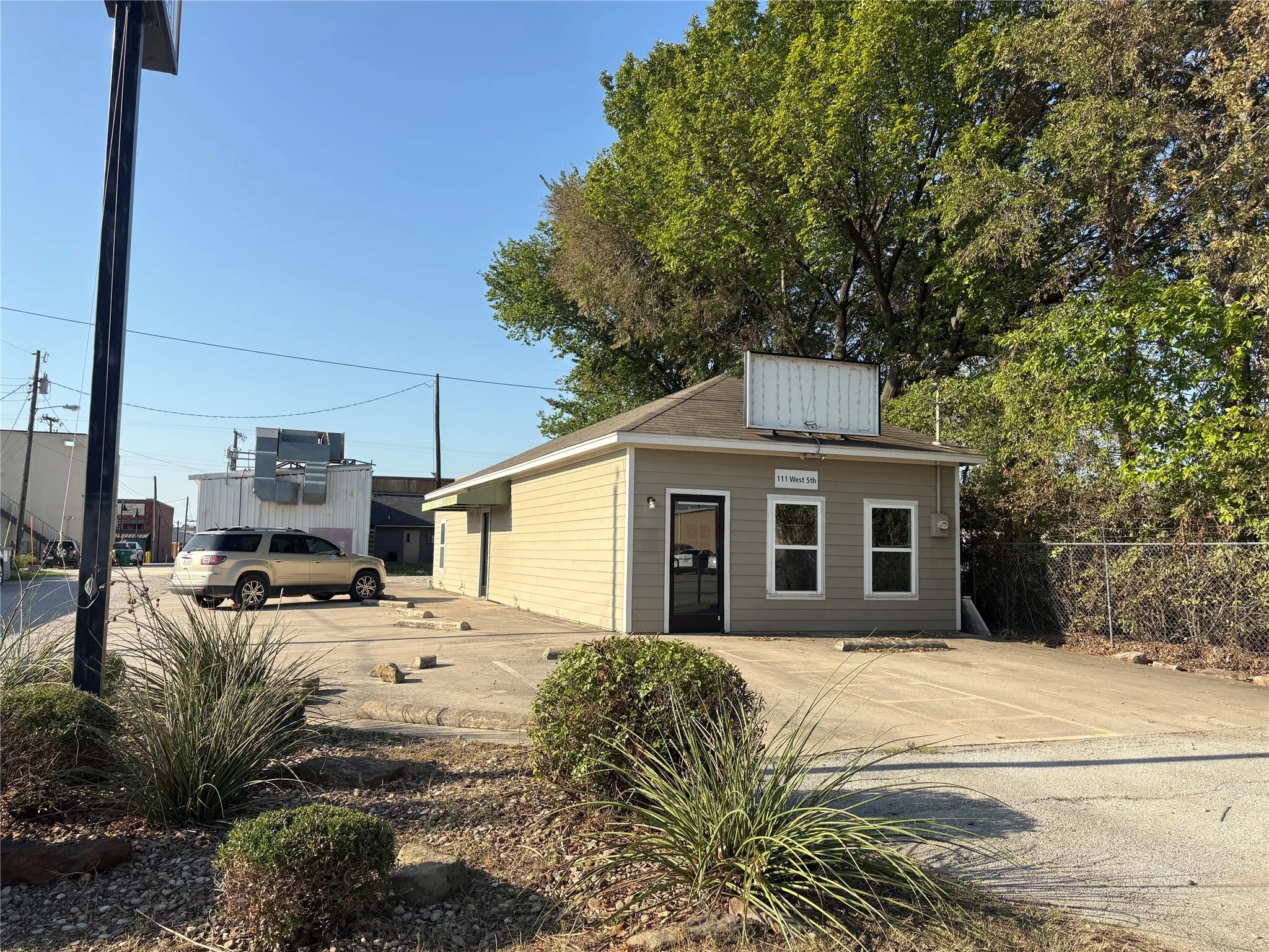 Office For Rent