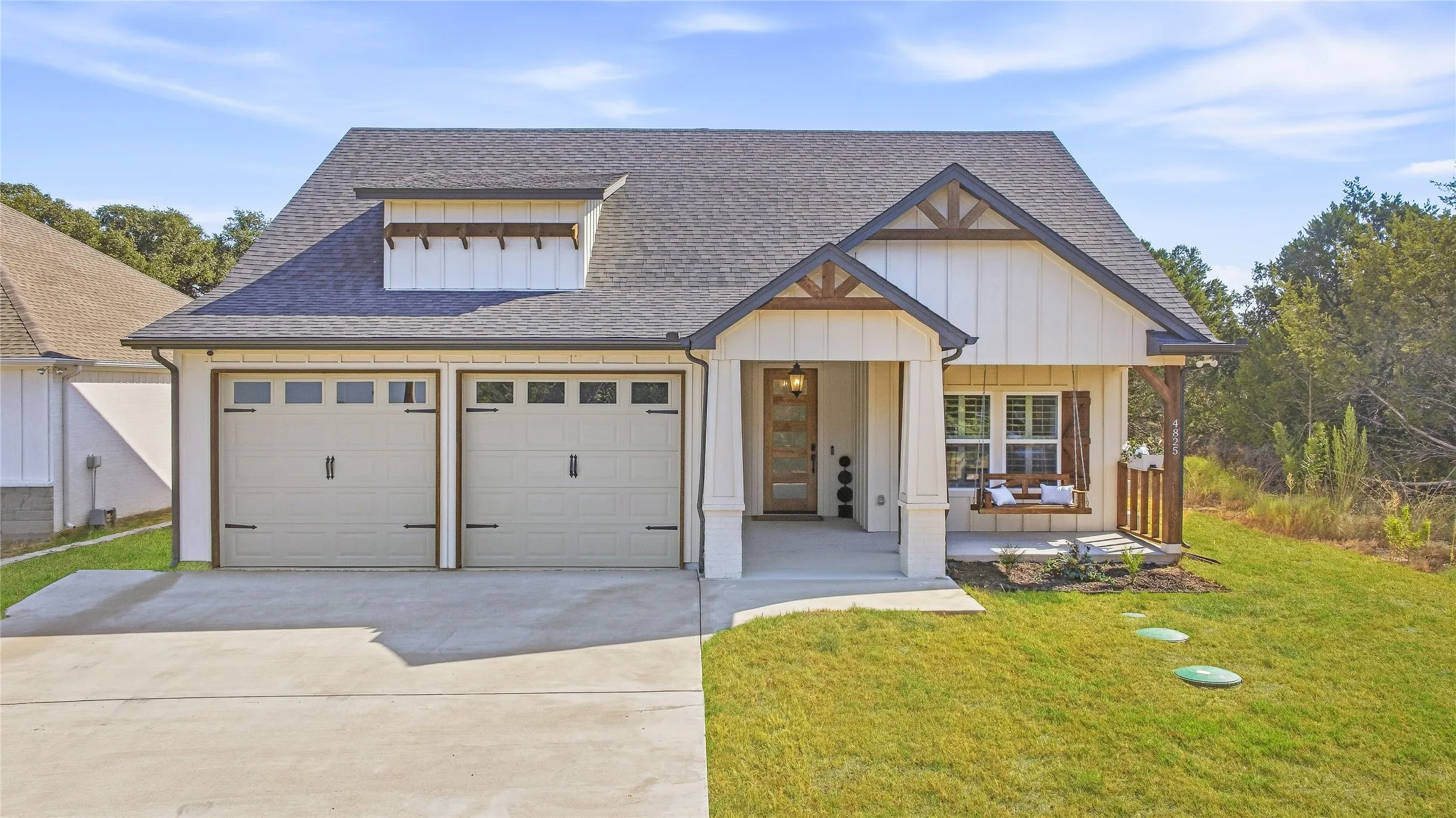 Single Family Residence For Sale