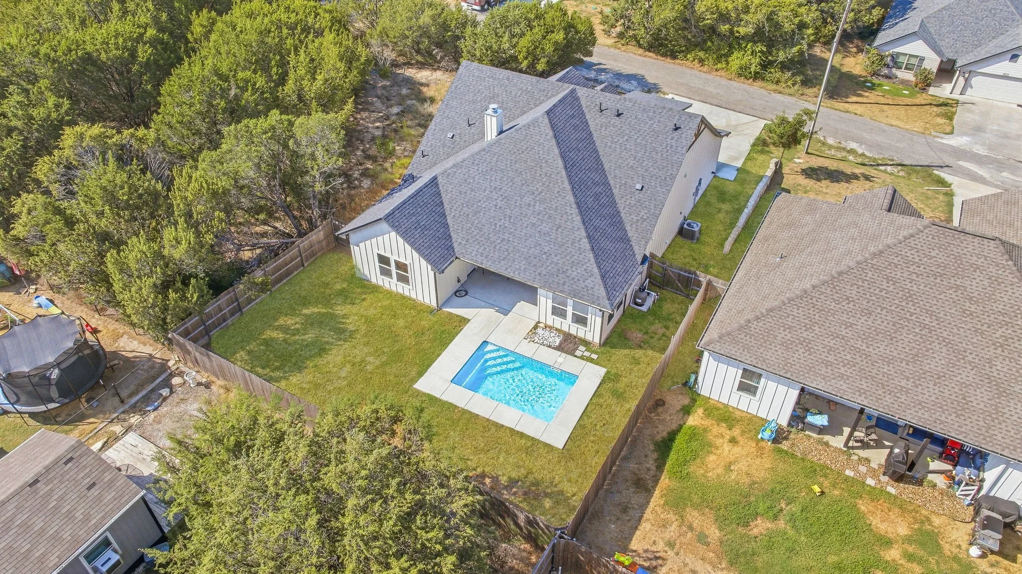 Single Family Residence For Sale in Hood County , 4825 Wichita Street, Granbury, Texas 76048, 3 Bedroom, 2 Bathroom, 2 Garage spaces, 1,634 Sqft, built in 2024, mls#21387297, Real Estate Agent in Granbury, Homes For Sale in Hood county, Homes For Sale in Granbury, Realtor in Granbury Texas, Real Estate Brokerage Independent Realty Texas, Luminita Cordes Realtor