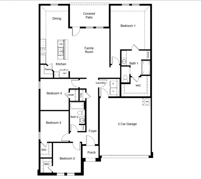 Single Family Residence For Rent in Denton County , 2721 Flowers Drive, Denton, Texas 76205, 4 Bedroom, 2 Bathroom, 2 Garage spaces, 1,671 Sqft, built in 2026, mls#21391873, Real Estate Agent in Denton, Homes For Rent in Denton county, Homes For Rent in Denton, Realtor in Denton Texas, Real Estate Brokerage Independent Realty Texas, Luminita Cordes Realtor