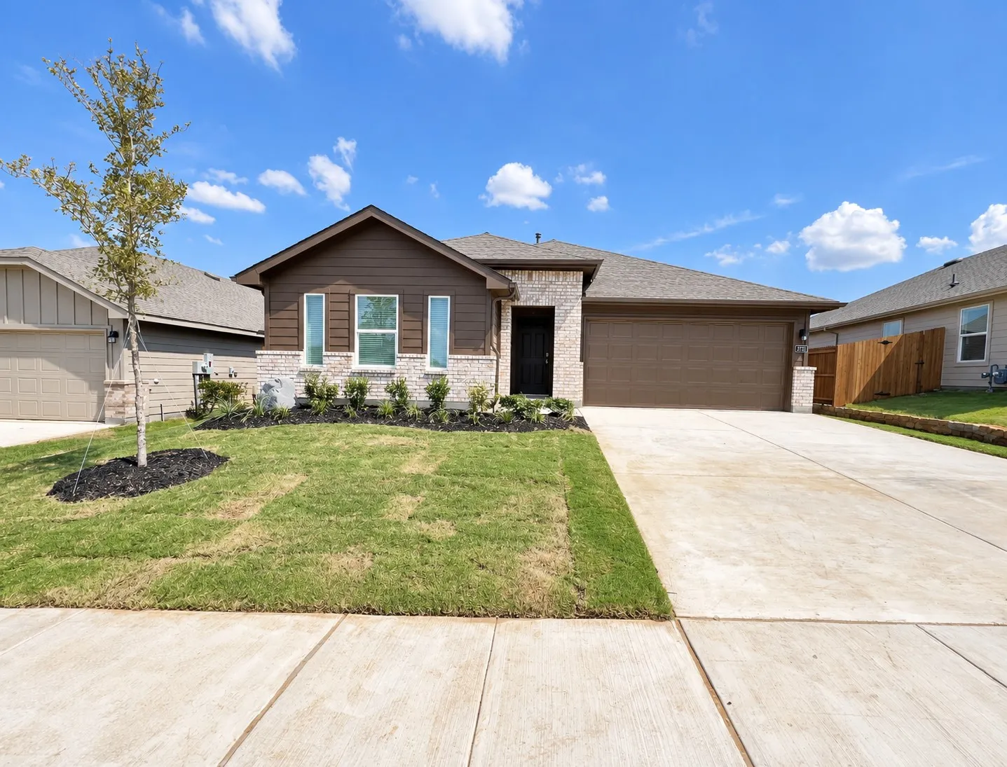 Single Family Residence For Rent in Denton County , 2721 Flowers Drive, Denton, Texas 76205, 4 Bedroom, 2 Bathroom, 2 Garage spaces, 1,671 Sqft, built in 2026, mls#21391873, Real Estate Agent in Denton, Homes For Rent in Denton county, Homes For Rent in Denton, Realtor in Denton Texas, Real Estate Brokerage Independent Realty Texas, Luminita Cordes Realtor