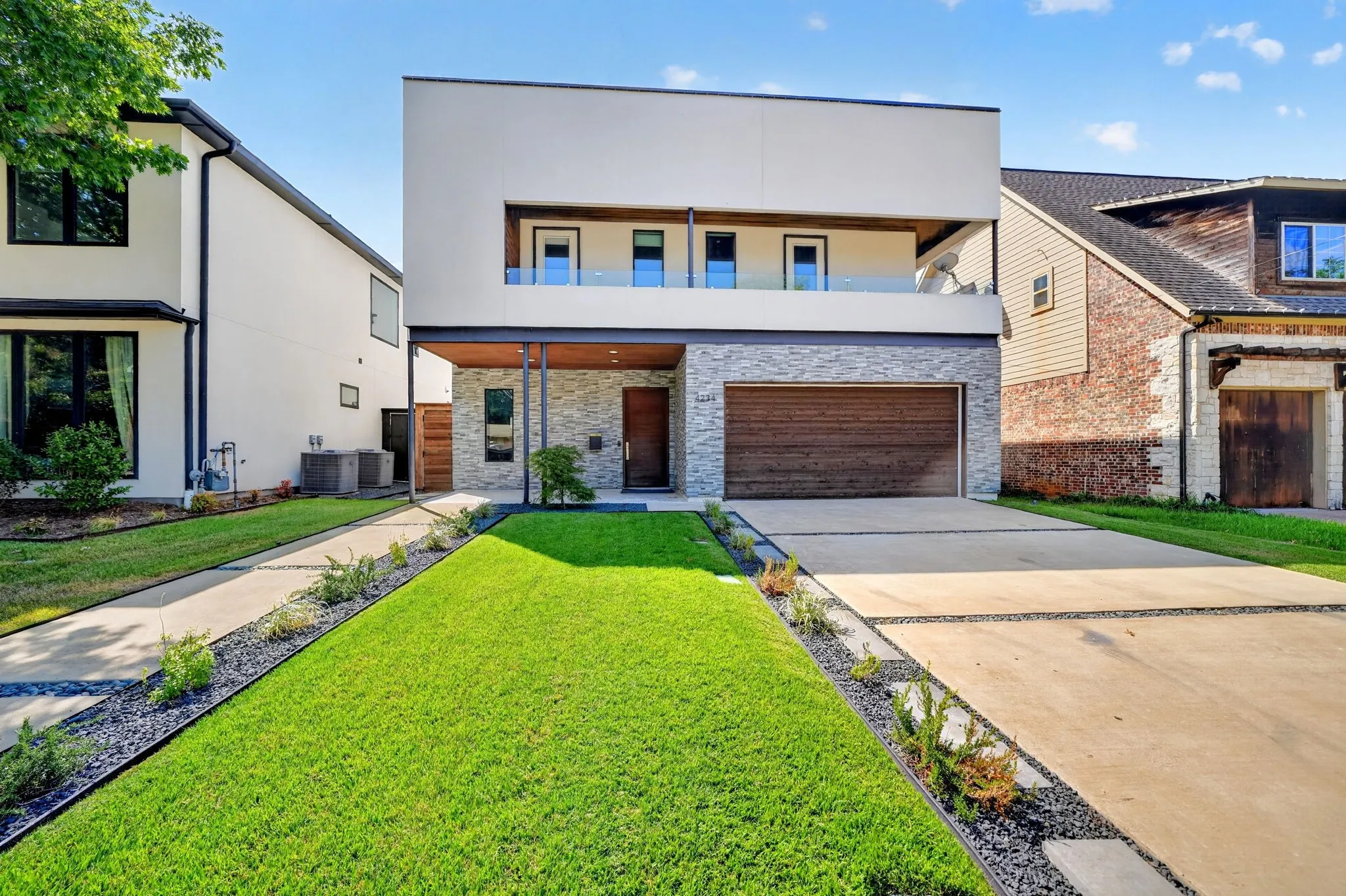 Single Family Residence For Sale