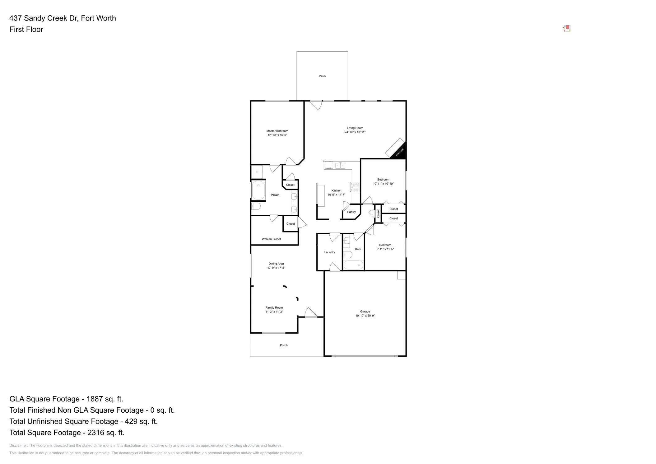 Single Family Residence For Rent in Tarrant County , 437 Sandy Creek Drive, Fort Worth, Texas 76131, 3 Bedroom, 2 Bathroom, 2 Garage spaces, 2,022 Sqft, built in 2007, mls#21391880, Real Estate Agent in Fort Worth, Homes For Rent in Tarrant county, Homes For Rent in Fort Worth, Realtor in Fort Worth Texas, Real Estate Brokerage Independent Realty Texas, Luminita Cordes Realtor