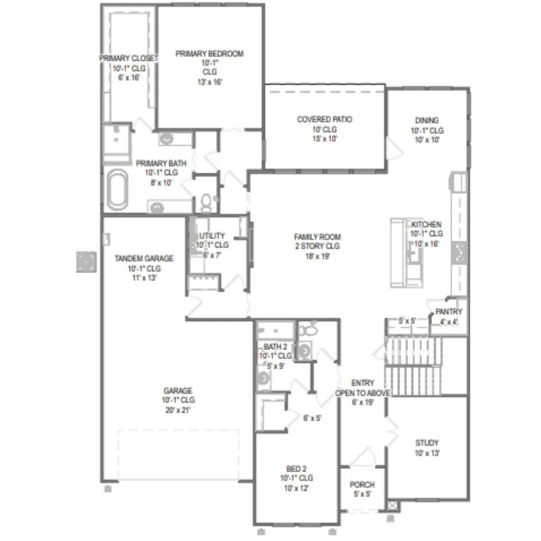 2648 Elias Dr FF