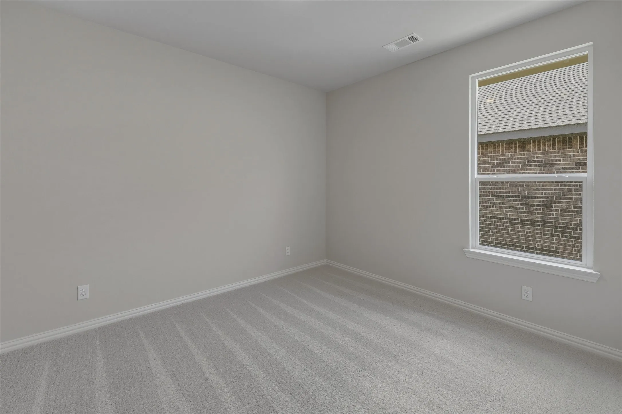 Empty room