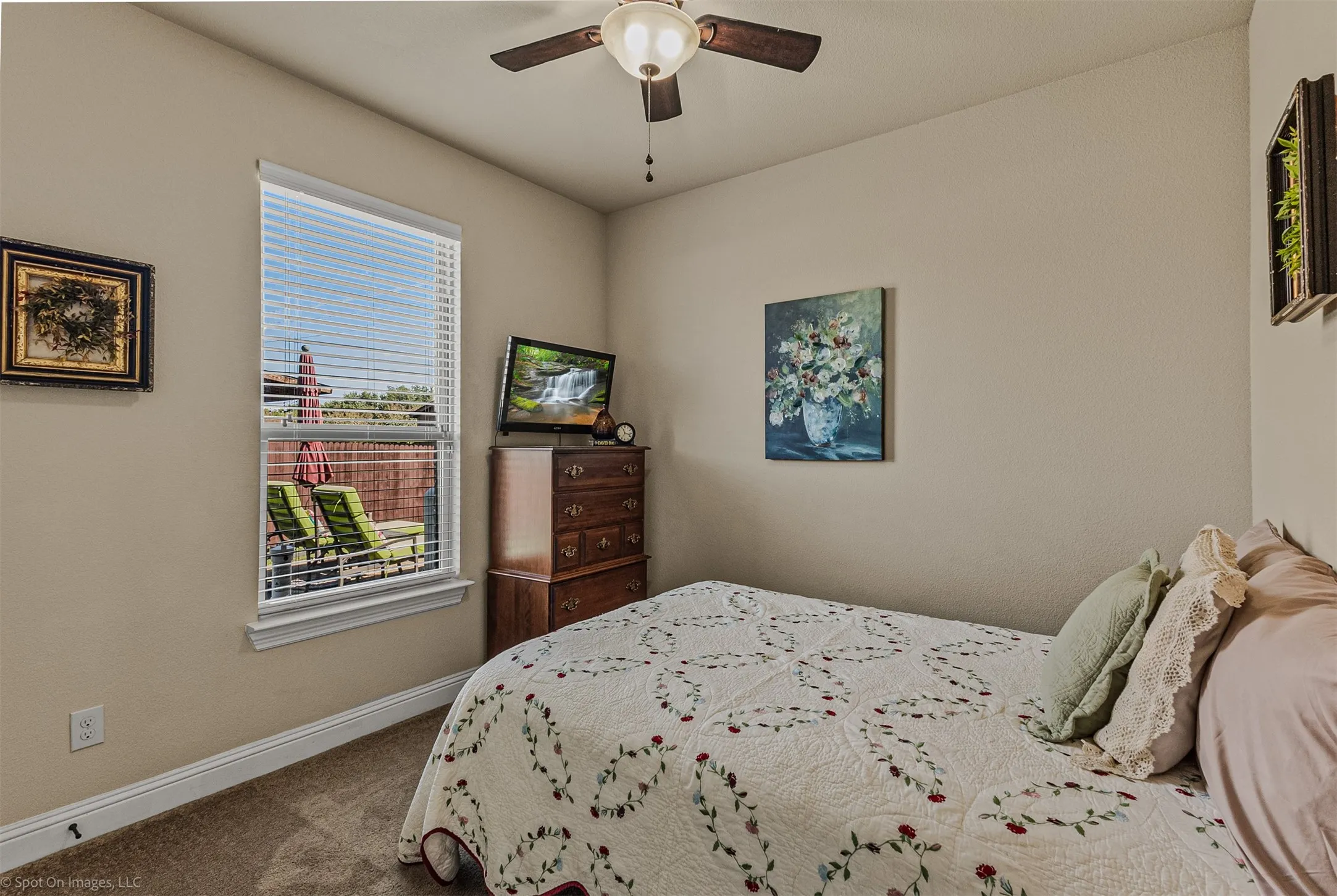 Guest Bedroom 2