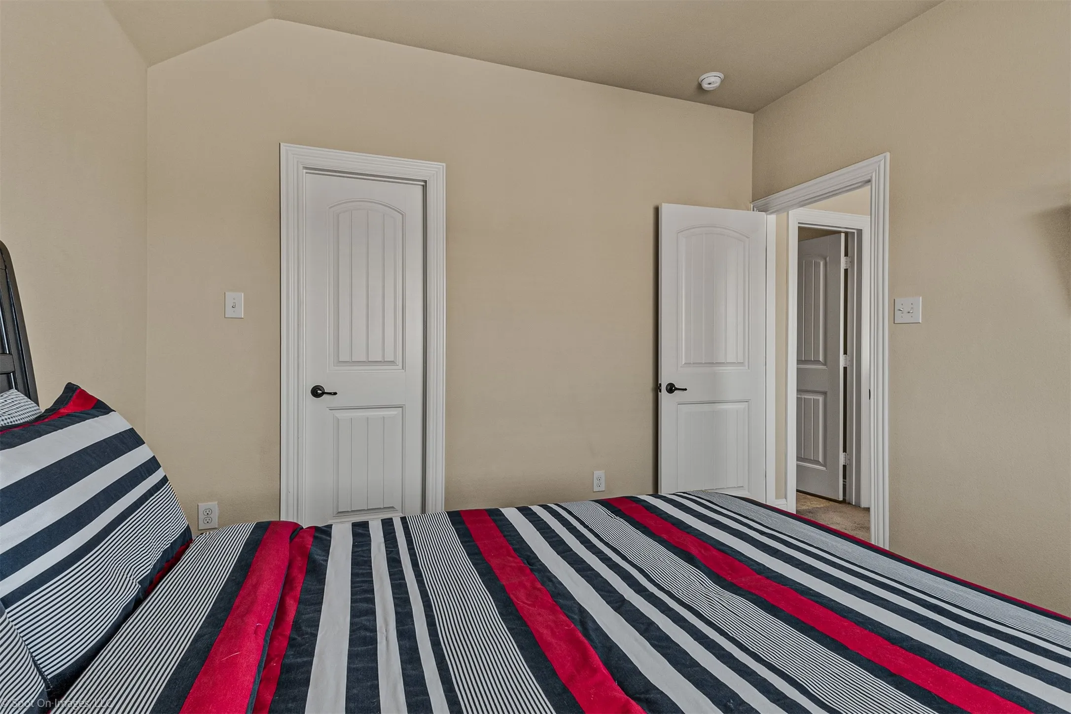 Upstairs Guest Bedroom 3
