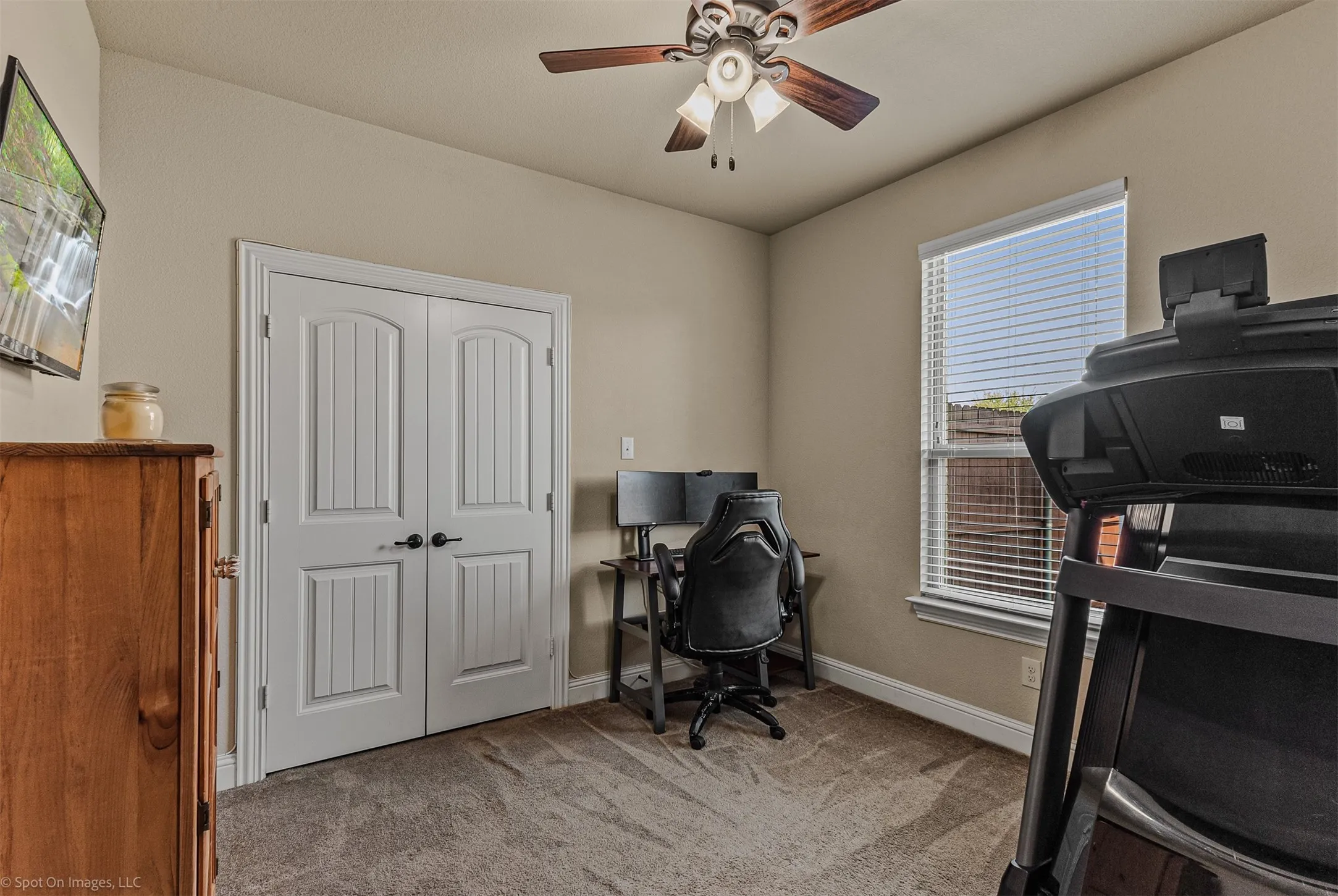 Guest Bedroom 1