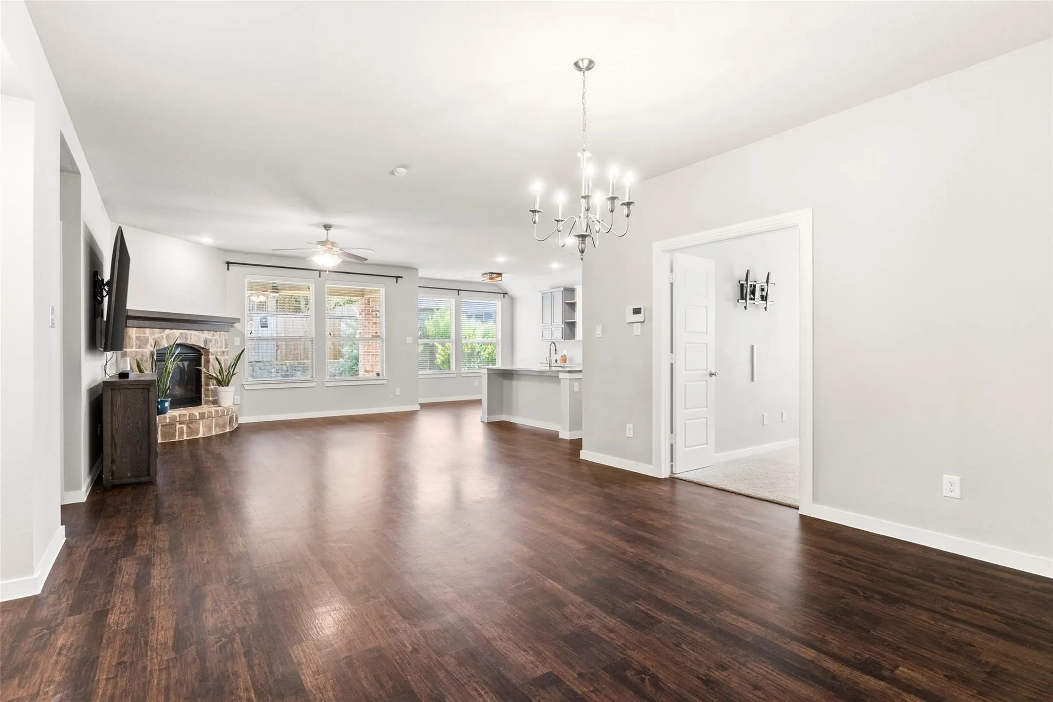 Open Concept
