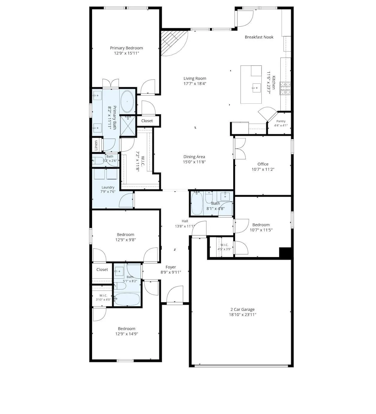 Single Family Residence For Rent in Collin County , 2012 Prestige Cove Court, Wylie, Texas 75098, 4 Bedroom, 3 Bathroom, 2 Garage spaces, 2,215 Sqft, built in 2018, mls#21391373, Real Estate Agent in Wylie, Homes For Rent in Collin county, Homes For Rent in Wylie, Realtor in Wylie Texas, Real Estate Brokerage Independent Realty Texas, Luminita Cordes Realtor