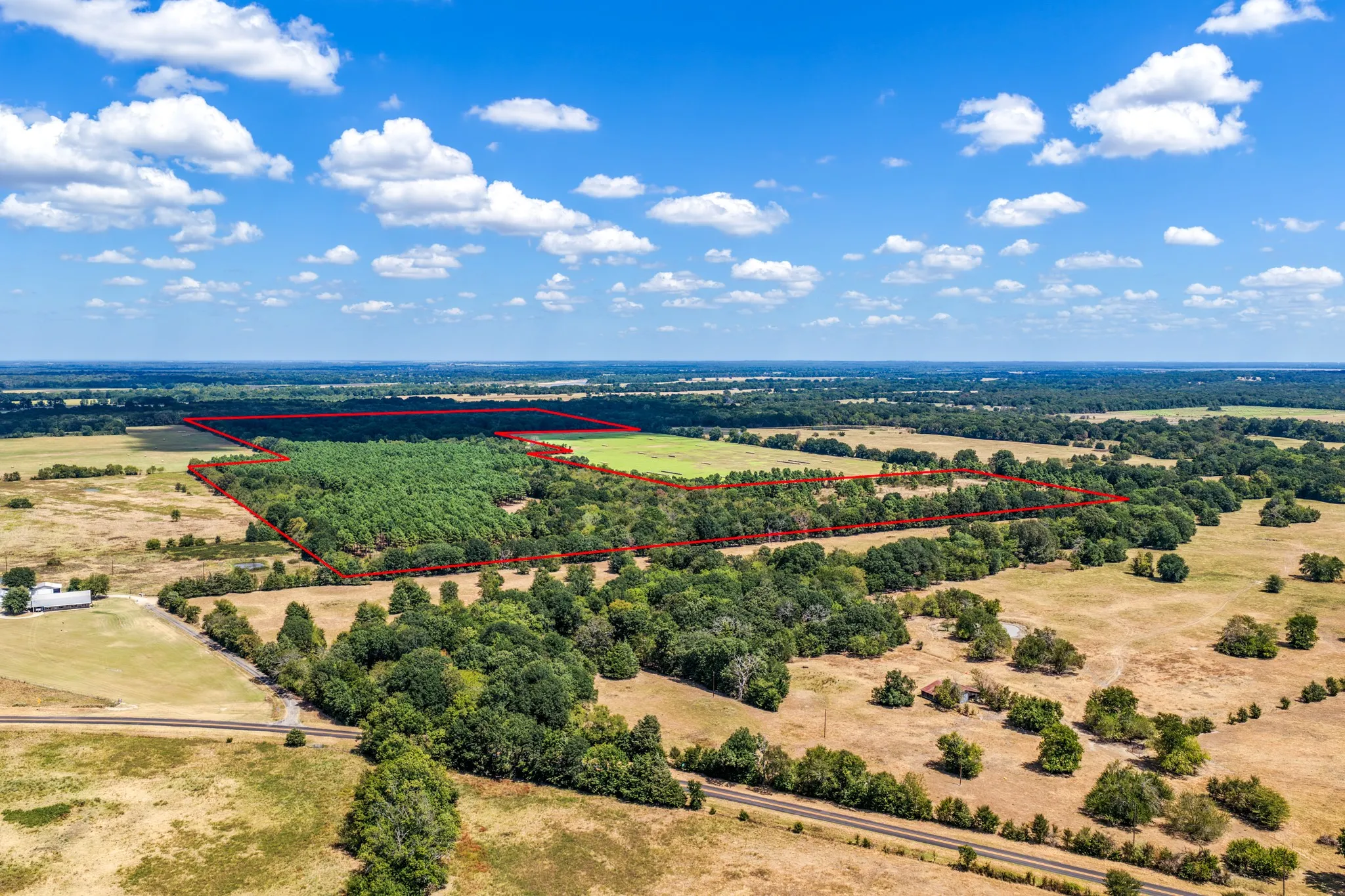 Unimproved Land For Sale in Lamar County , 000 County Road 35400, Arthur City, Texas 75411, 0, 0, Garage spaces, 0 Sqft, built in 0, mls#21391922, Real Estate Agent in Arthur City, Homes For Sale in Lamar county, Homes For Sale in Arthur City, Realtor in Arthur City Texas, Real Estate Brokerage Independent Realty Texas, Luminita Cordes Realtor