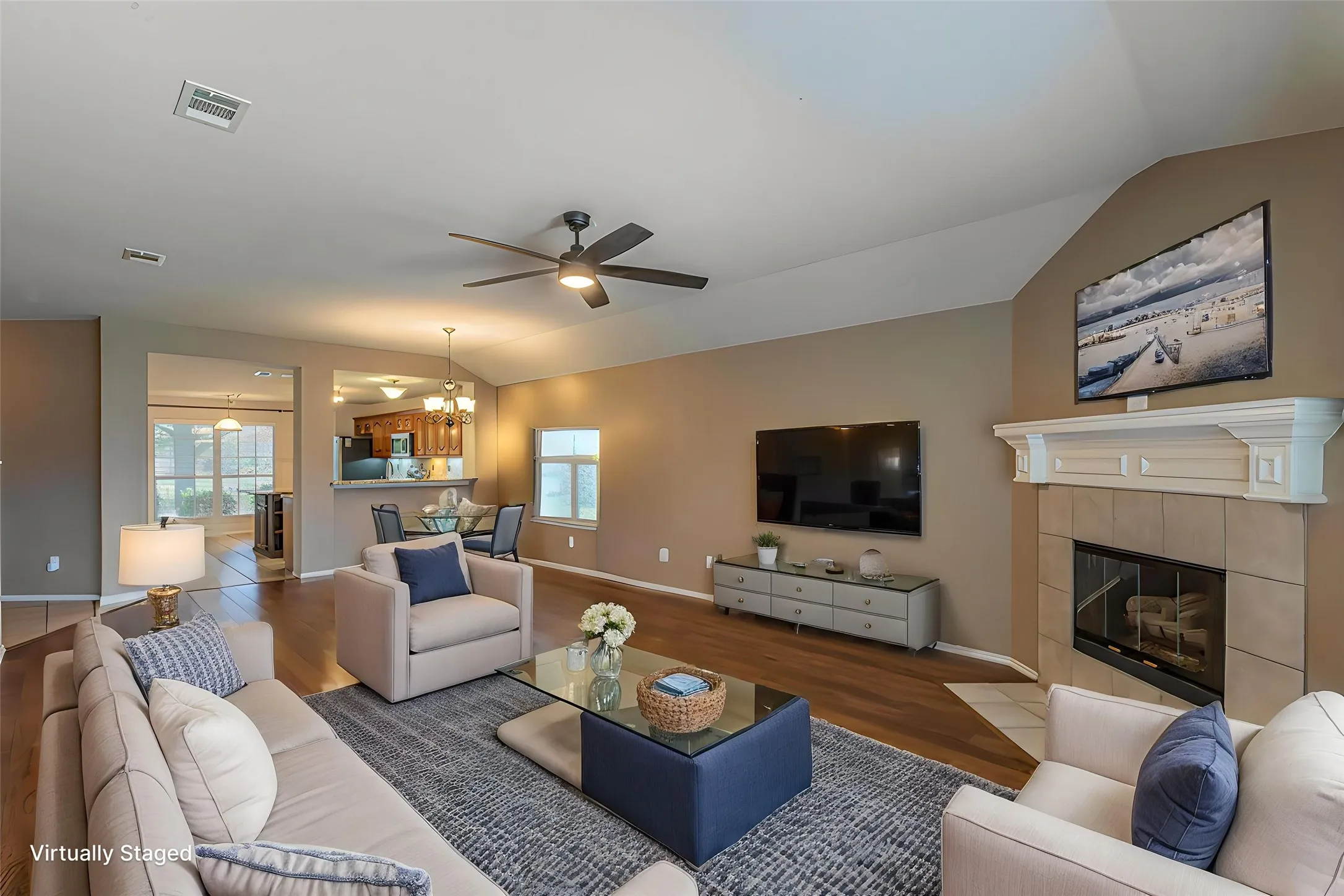 Single Family Residence For Sale