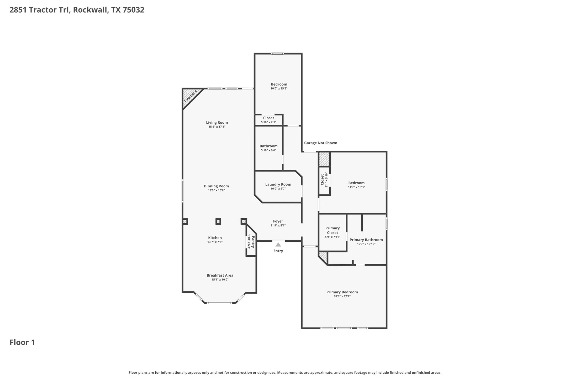 Single Family Residence For Sale in Rockwall County , 2851 Tractor Trail, Rockwall, Texas 75032, 3 Bedroom, 2 Bathroom, 2 Garage spaces, 1,872 Sqft, built in 2006, mls#21391938, Real Estate Agent in Rockwall, Homes For Sale in Rockwall county, Homes For Sale in Rockwall, Realtor in Rockwall Texas, Real Estate Brokerage Independent Realty Texas, Luminita Cordes Realtor