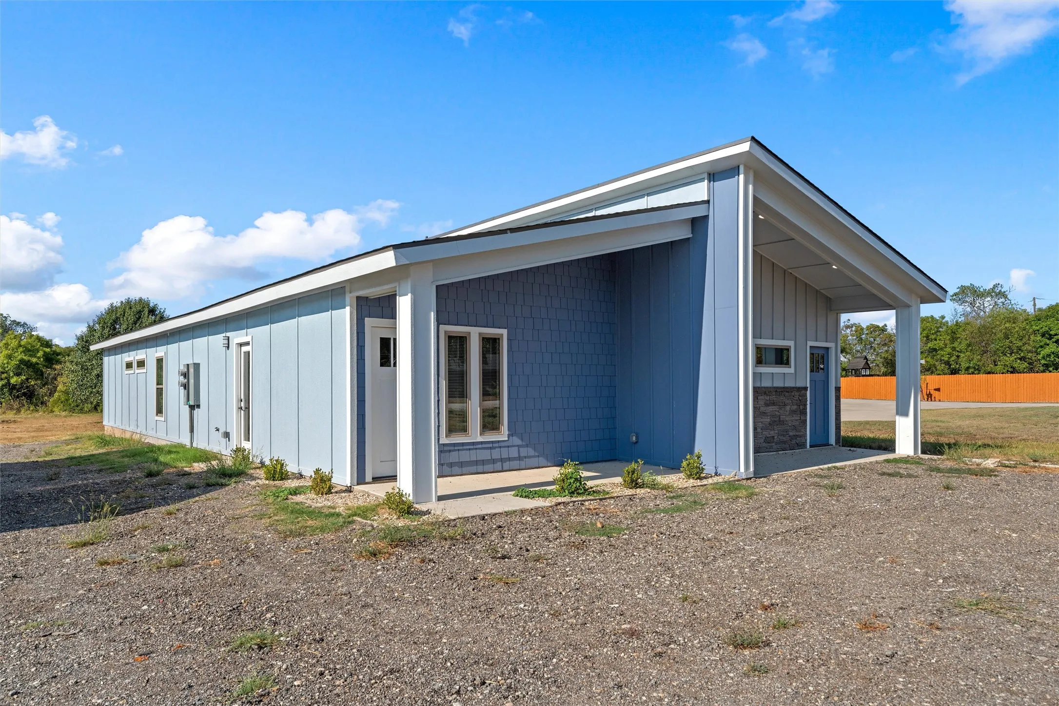Duplex For Sale in Mc Lennan County , 711 4th Street, Eddy, Texas 76524, 4 Bedroom, 4 Bathroom, Garage spaces, 0 Sqft, built in 2025, mls#21390551, Real Estate Agent in Eddy, Homes For Sale in Mc Lennan county, Homes For Sale in Eddy, Realtor in Eddy Texas, Real Estate Brokerage Independent Realty Texas, Luminita Cordes Realtor