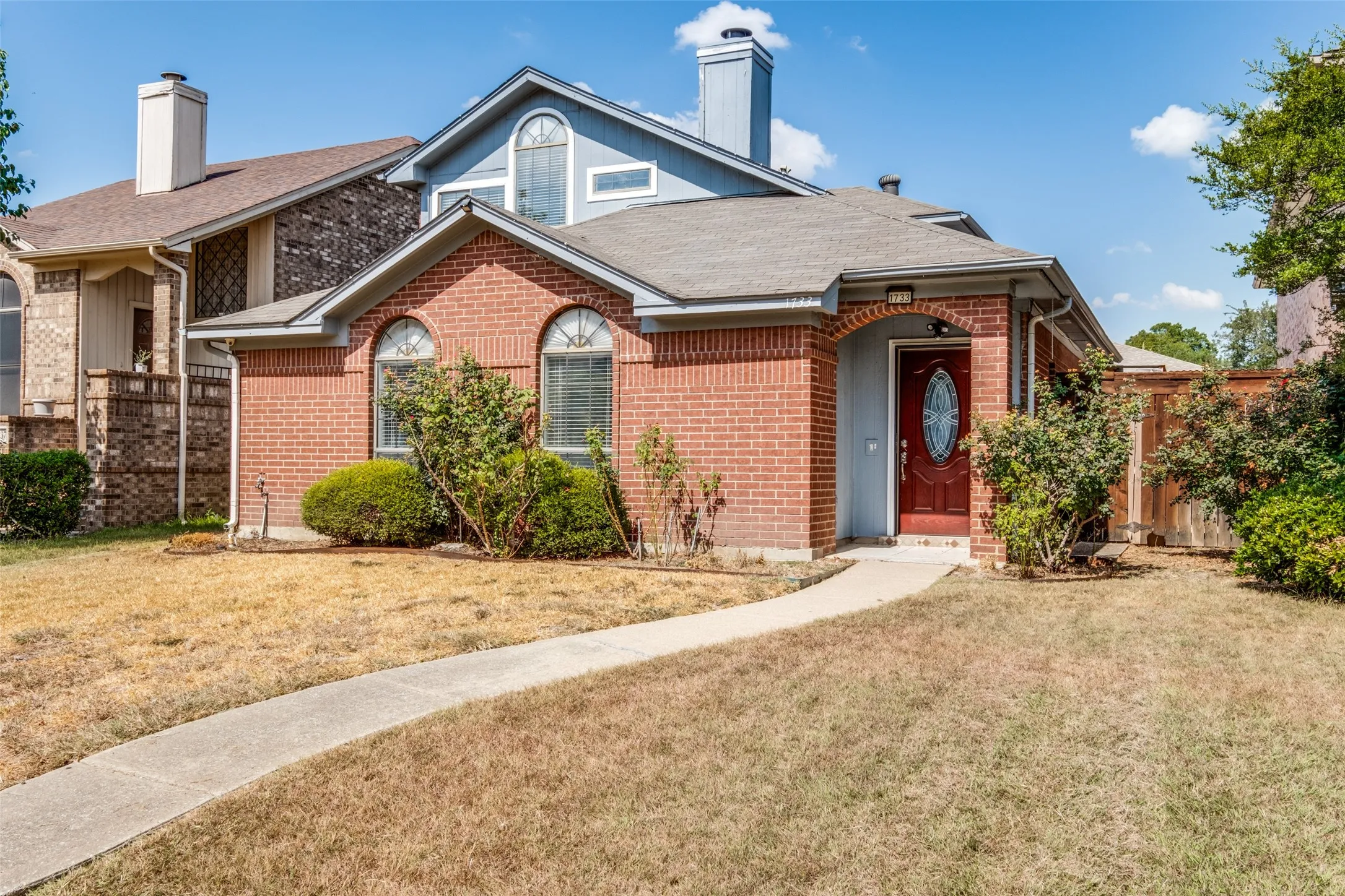 Single Family Residence For Sale
