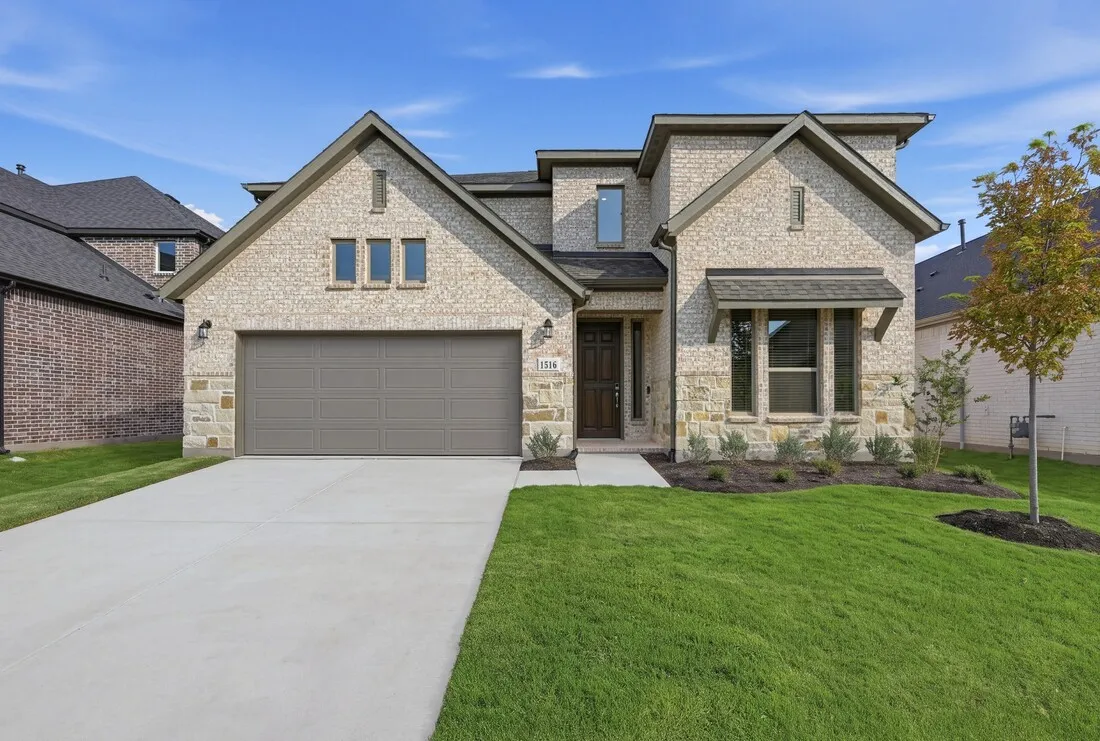 Single Family Residence For Sale in Denton County , 1516 Chestnut Gardens, Northlake, Texas 76226, 4 Bedroom, 4 Bathroom, 2 Garage spaces, 2,608 Sqft, built in 2026, mls#21391945, Real Estate Agent in Northlake, Homes For Sale in Denton county, Homes For Sale in Northlake, Realtor in Northlake Texas, Real Estate Brokerage Independent Realty Texas, Luminita Cordes Realtor