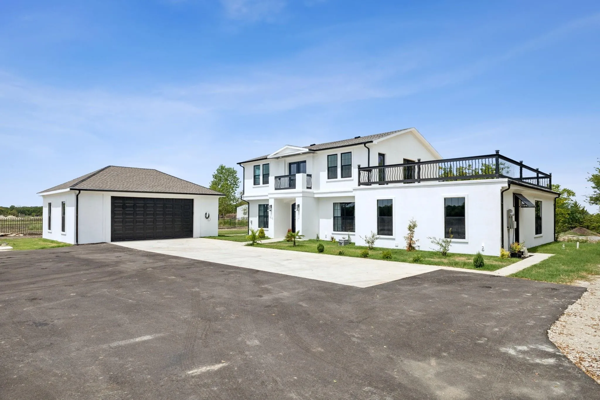 Single Family Residence For Sale