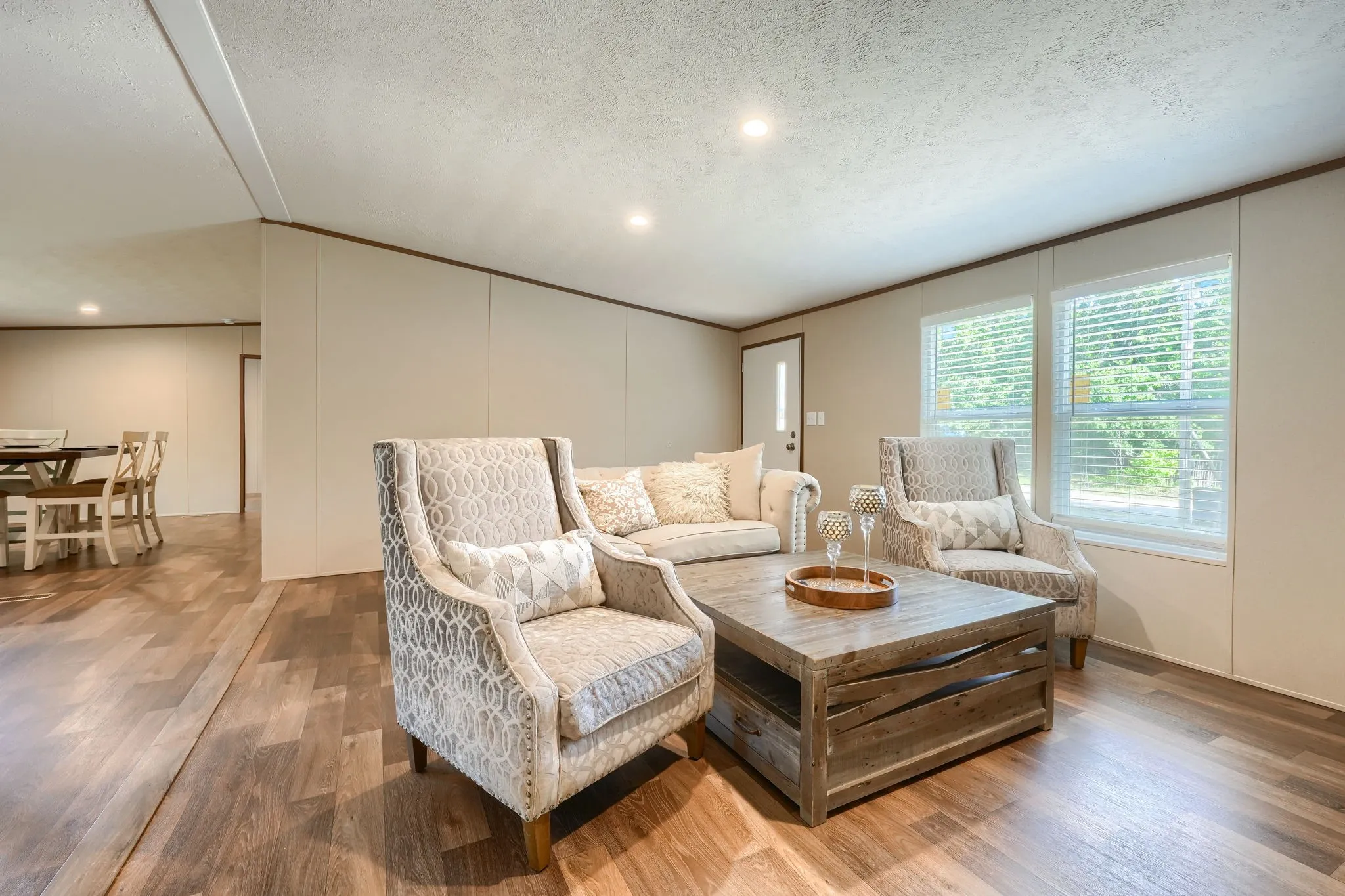Manufactured Home For Sale in Hunt County , 1808 Grady Road, Hawk Cove, Texas 75474, 4 Bedroom, 2 Bathroom, Garage spaces, 1,475 Sqft, built in 2025, mls#21389829, Real Estate Agent in Hawk Cove, Homes For Sale in Hunt county, Homes For Sale in Hawk Cove, Realtor in Hawk Cove Texas, Real Estate Brokerage Independent Realty Texas, Luminita Cordes Realtor