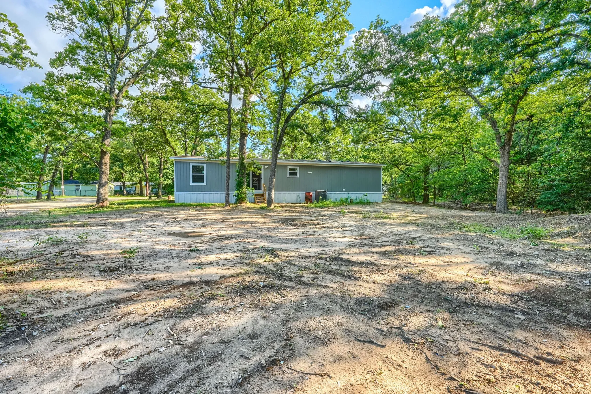 Manufactured Home For Sale in Hunt County , 1808 Grady Road, Hawk Cove, Texas 75474, 4 Bedroom, 2 Bathroom, Garage spaces, 1,475 Sqft, built in 2025, mls#21389829, Real Estate Agent in Hawk Cove, Homes For Sale in Hunt county, Homes For Sale in Hawk Cove, Realtor in Hawk Cove Texas, Real Estate Brokerage Independent Realty Texas, Luminita Cordes Realtor