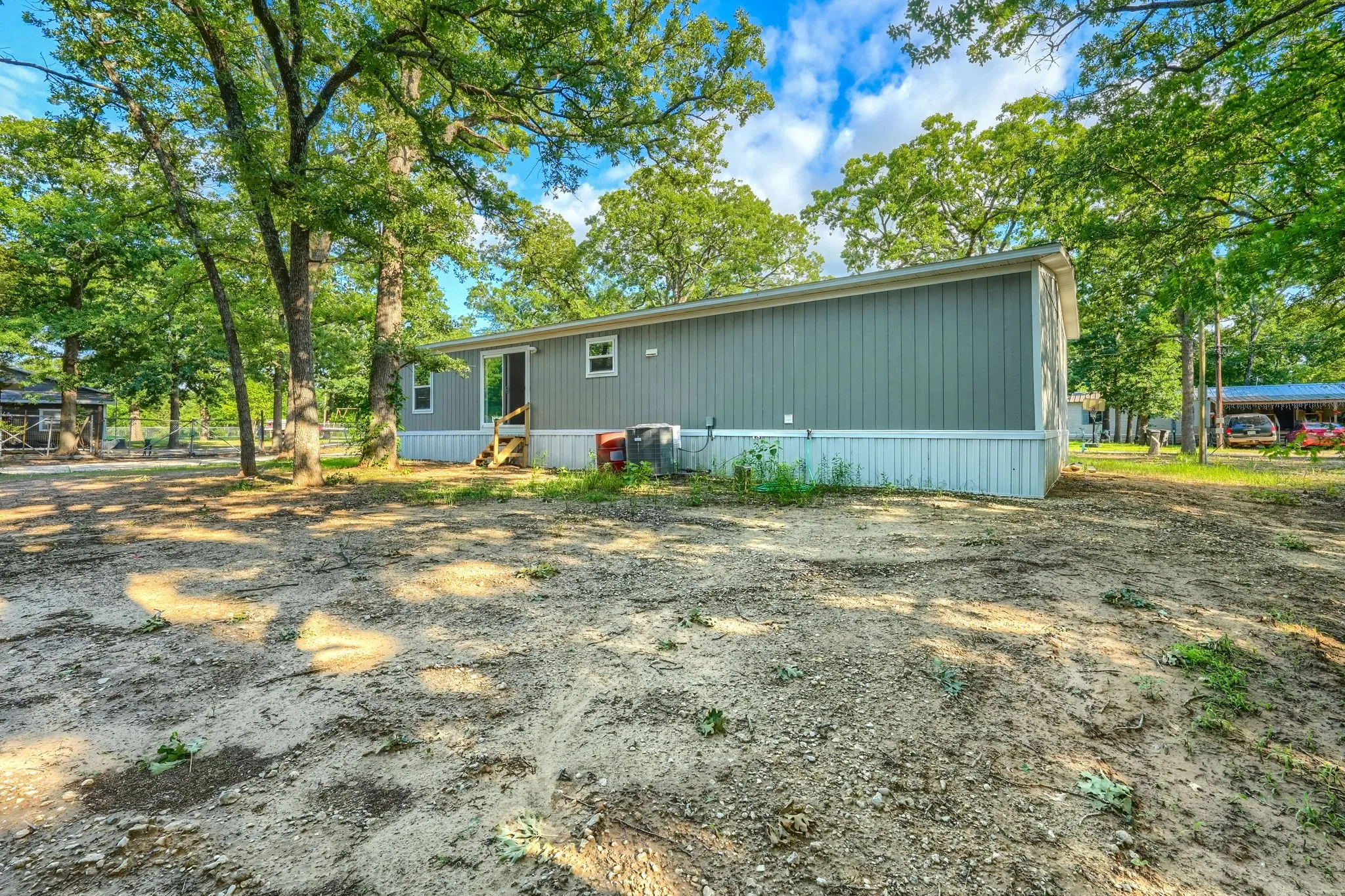 Manufactured Home For Sale in Hunt County , 1808 Grady Road, Hawk Cove, Texas 75474, 4 Bedroom, 2 Bathroom, Garage spaces, 1,475 Sqft, built in 2025, mls#21389829, Real Estate Agent in Hawk Cove, Homes For Sale in Hunt county, Homes For Sale in Hawk Cove, Realtor in Hawk Cove Texas, Real Estate Brokerage Independent Realty Texas, Luminita Cordes Realtor
