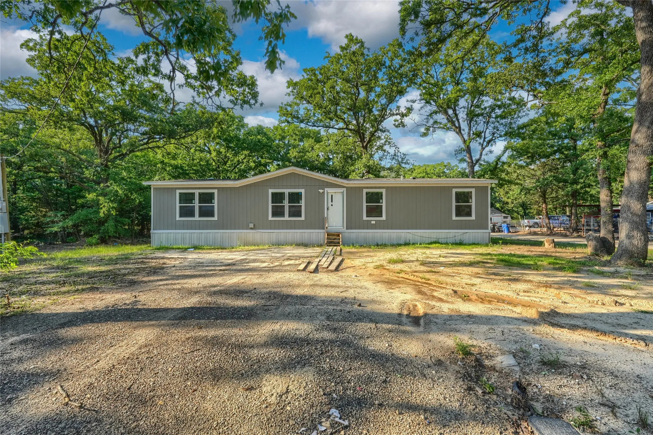 Manufactured Home For Sale