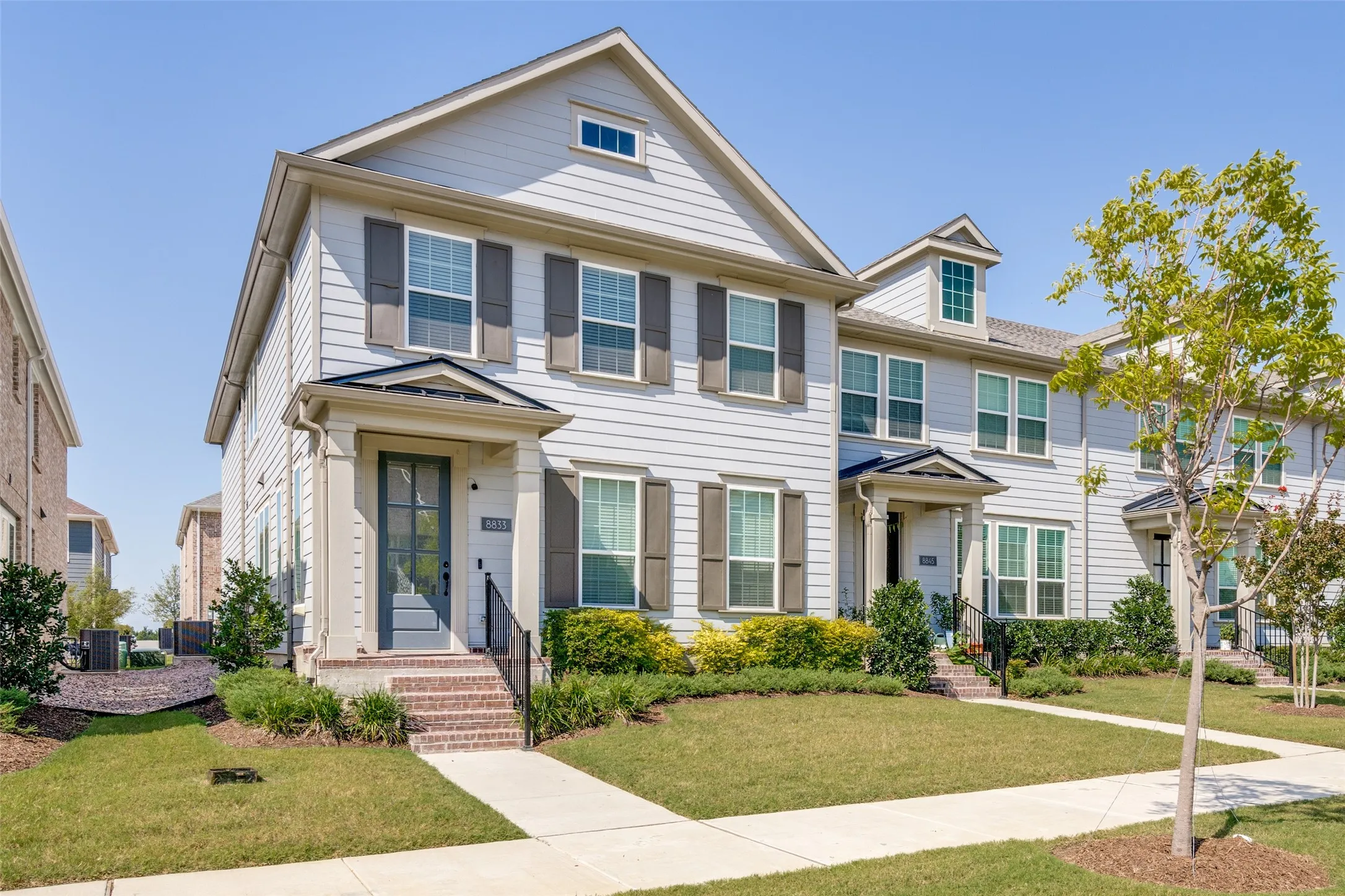 Townhouse For Rent