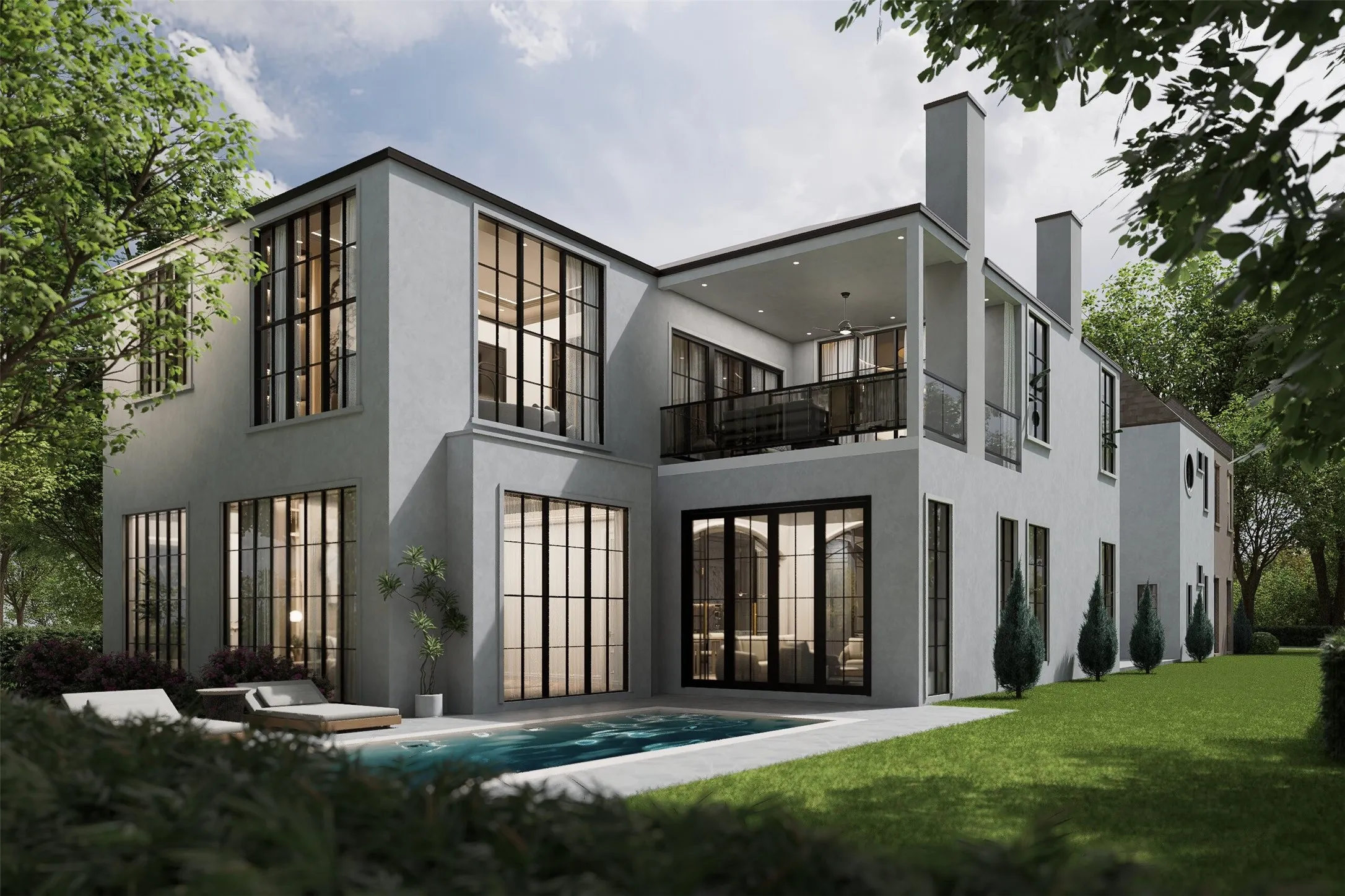 Single Family Residence For Sale in Dallas County , 4425 Caruth Boulevard, Dallas, Texas 75225, 5 Bedroom, 7 Bathroom, 3 Garage spaces, 6,304 Sqft, built in 2026, mls#21391982, Real Estate Agent in Dallas, Homes For Sale in Dallas county, Homes For Sale in Dallas, Realtor in Dallas Texas, Real Estate Brokerage Independent Realty Texas, Luminita Cordes Realtor