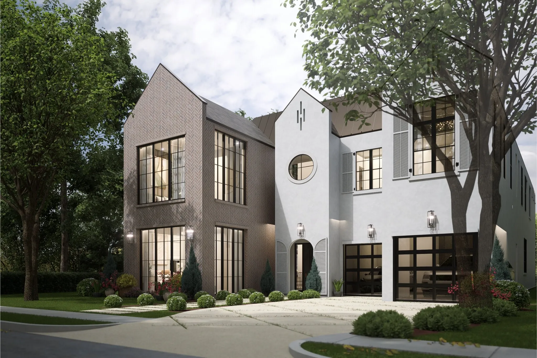 Single Family Residence For Sale in Dallas County , 4425 Caruth Boulevard, Dallas, Texas 75225, 5 Bedroom, 7 Bathroom, 3 Garage spaces, 6,304 Sqft, built in 2026, mls#21391982, Real Estate Agent in Dallas, Homes For Sale in Dallas county, Homes For Sale in Dallas, Realtor in Dallas Texas, Real Estate Brokerage Independent Realty Texas, Luminita Cordes Realtor