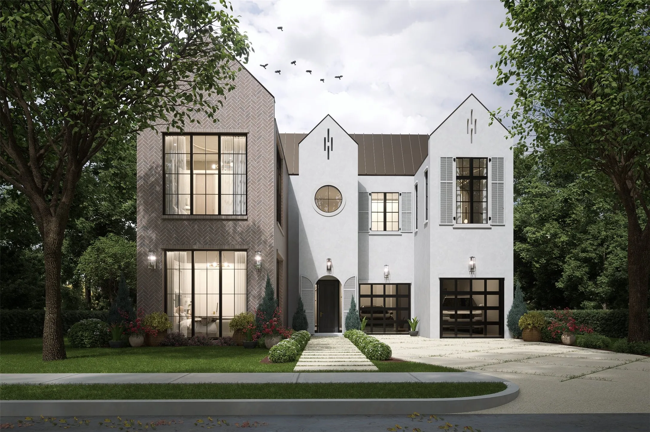 Single Family Residence For Sale