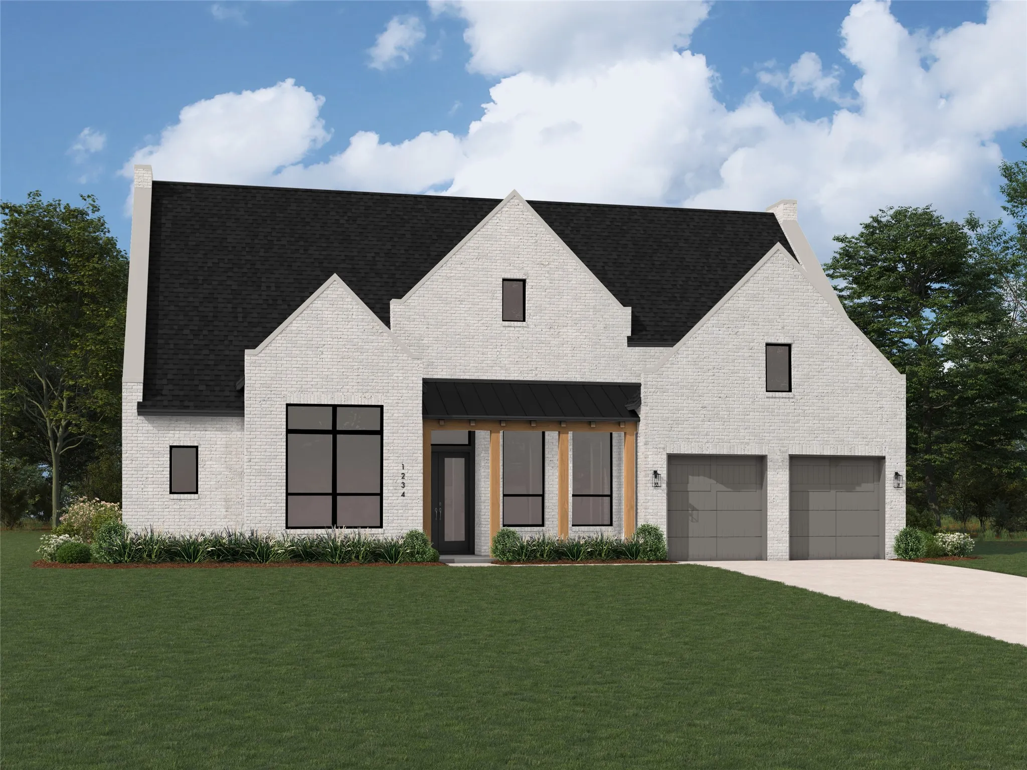 Single Family Residence For Sale