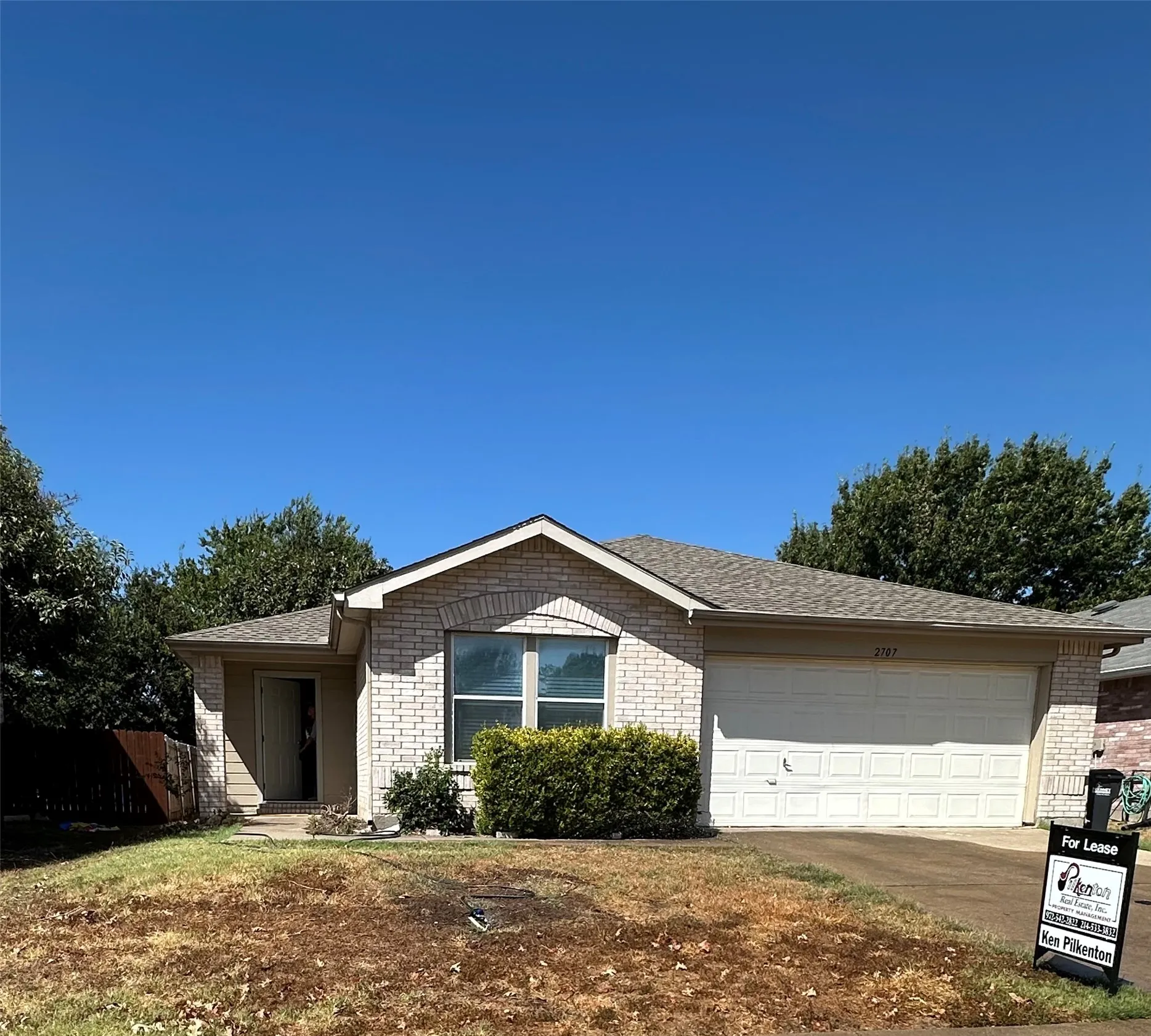 Single Family Residence For Rent in Collin County , 2707 Cattleman Drive, Mc Kinney, Texas 75071, 3 Bedroom, 2 Bathroom, 2 Garage spaces, 1,464 Sqft, built in 2000, mls#21392016, Real Estate Agent in Mc Kinney, Homes For Rent in Collin county, Homes For Rent in Mc Kinney, Realtor in Mc Kinney Texas, Real Estate Brokerage Independent Realty Texas, Luminita Cordes Realtor