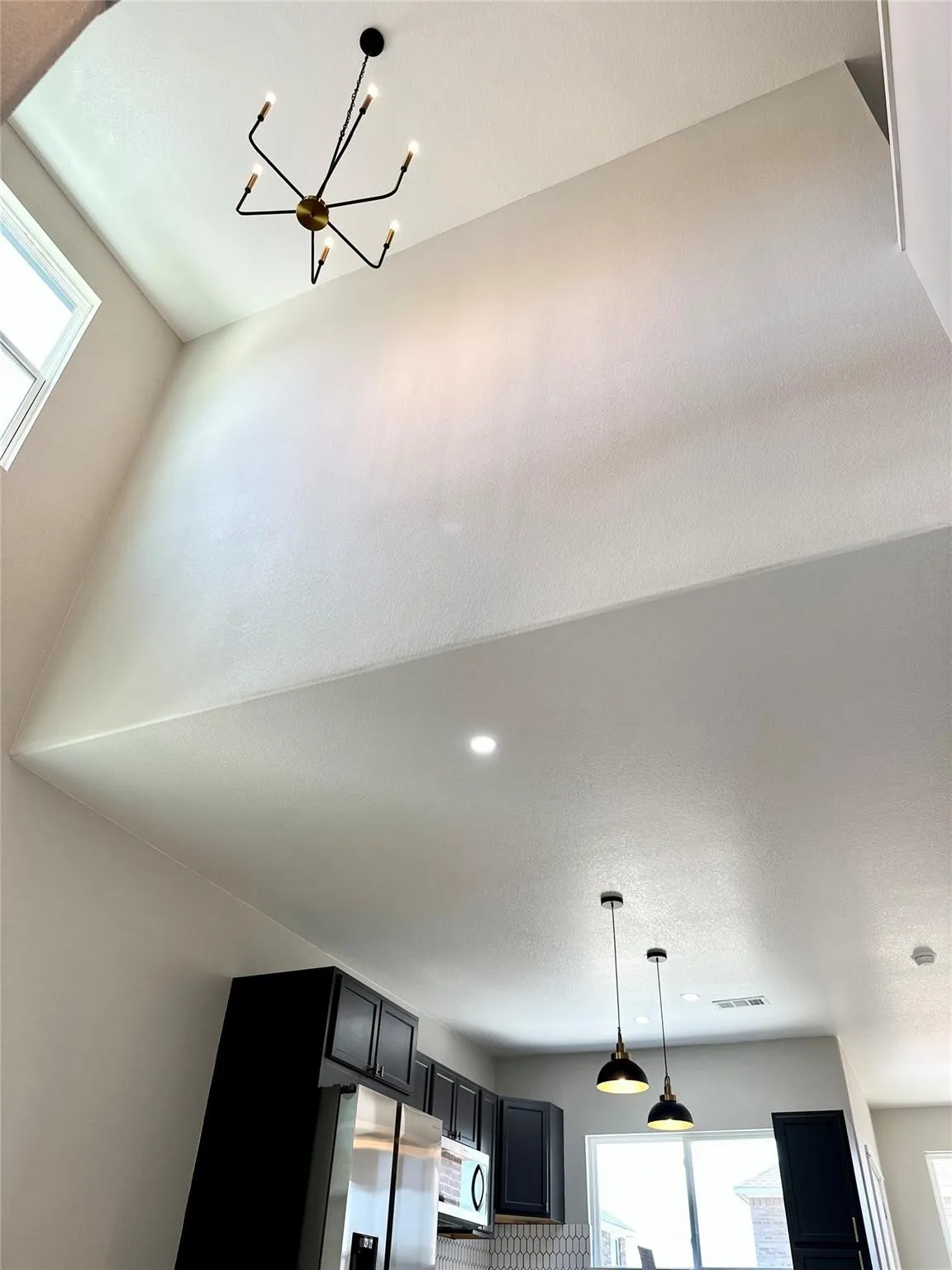 Floor to Ceiling