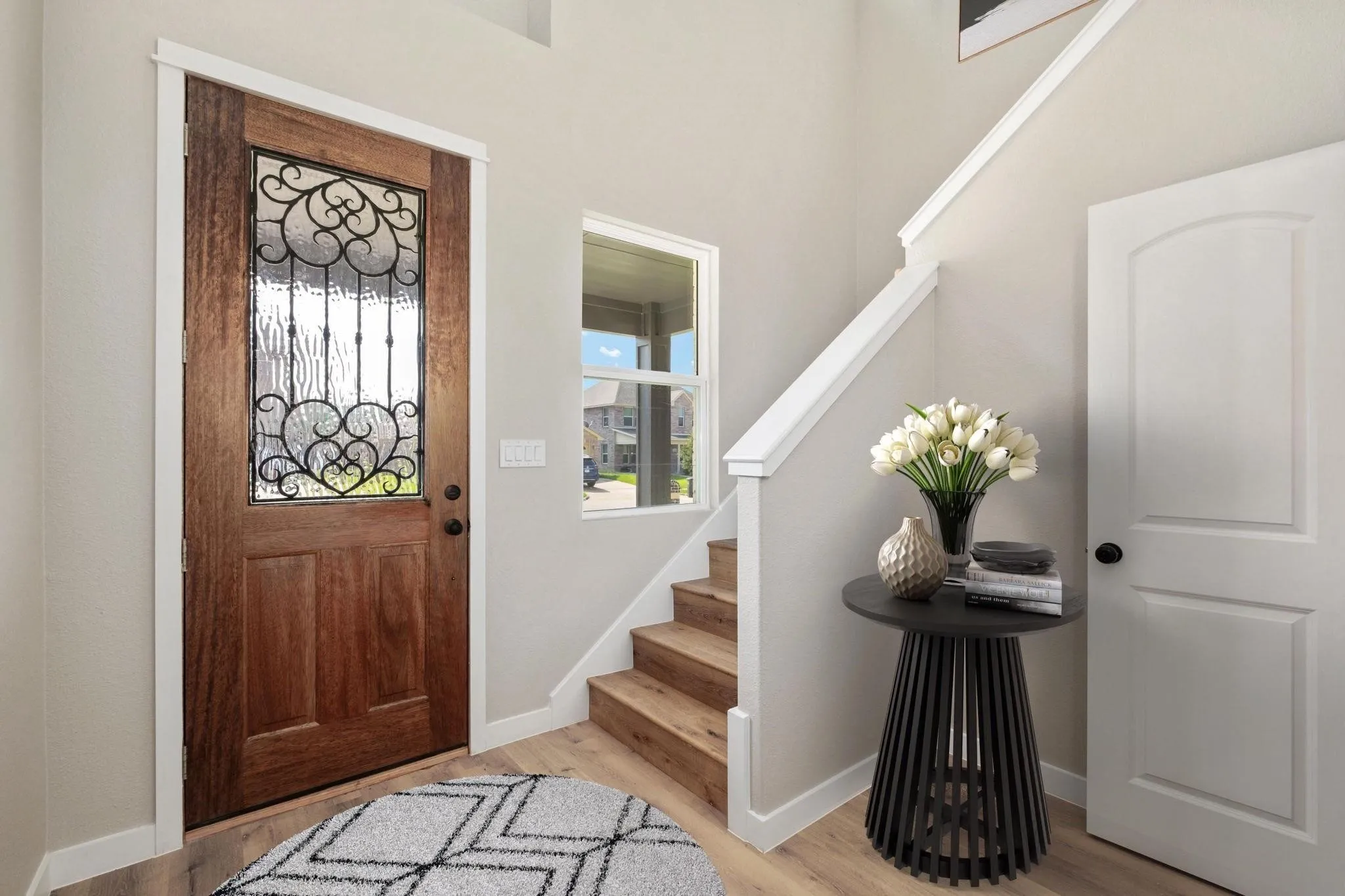 Virtually Staged of 108 Brooks Drive