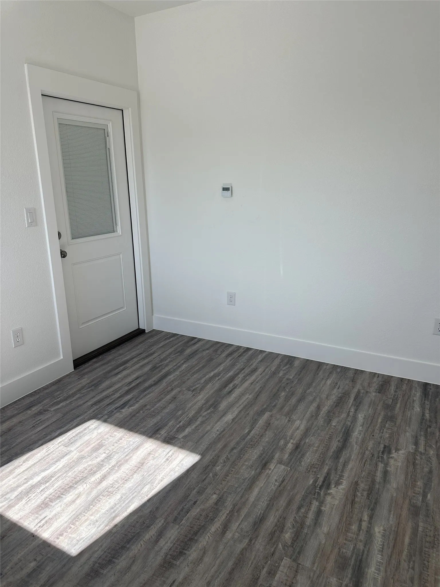 Office Area
