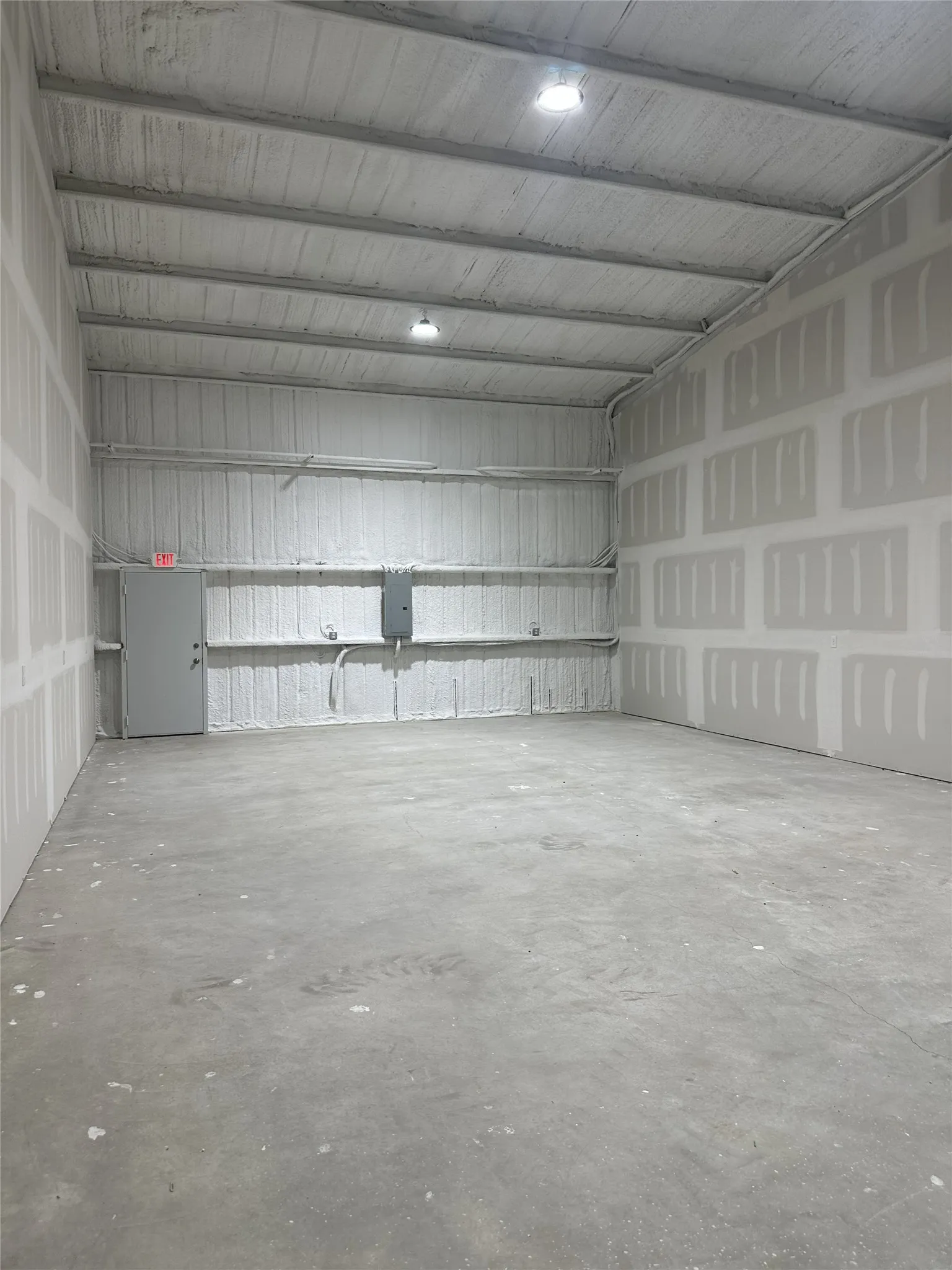 Spray foam Warehouse