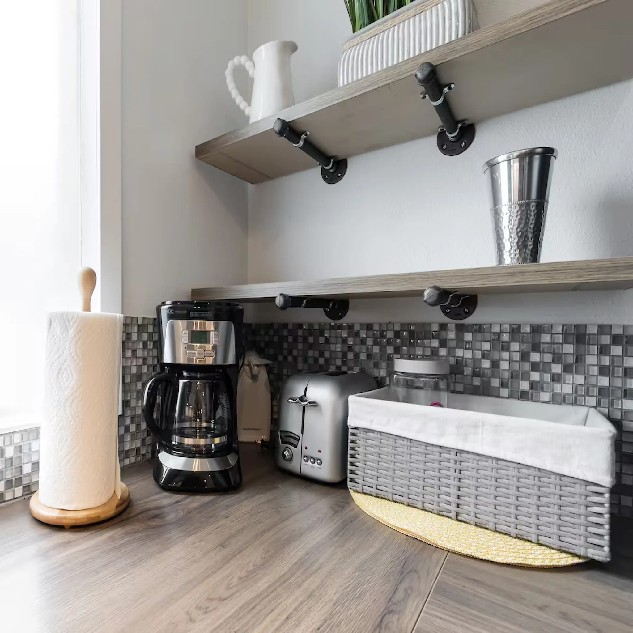 ADU Kitchen