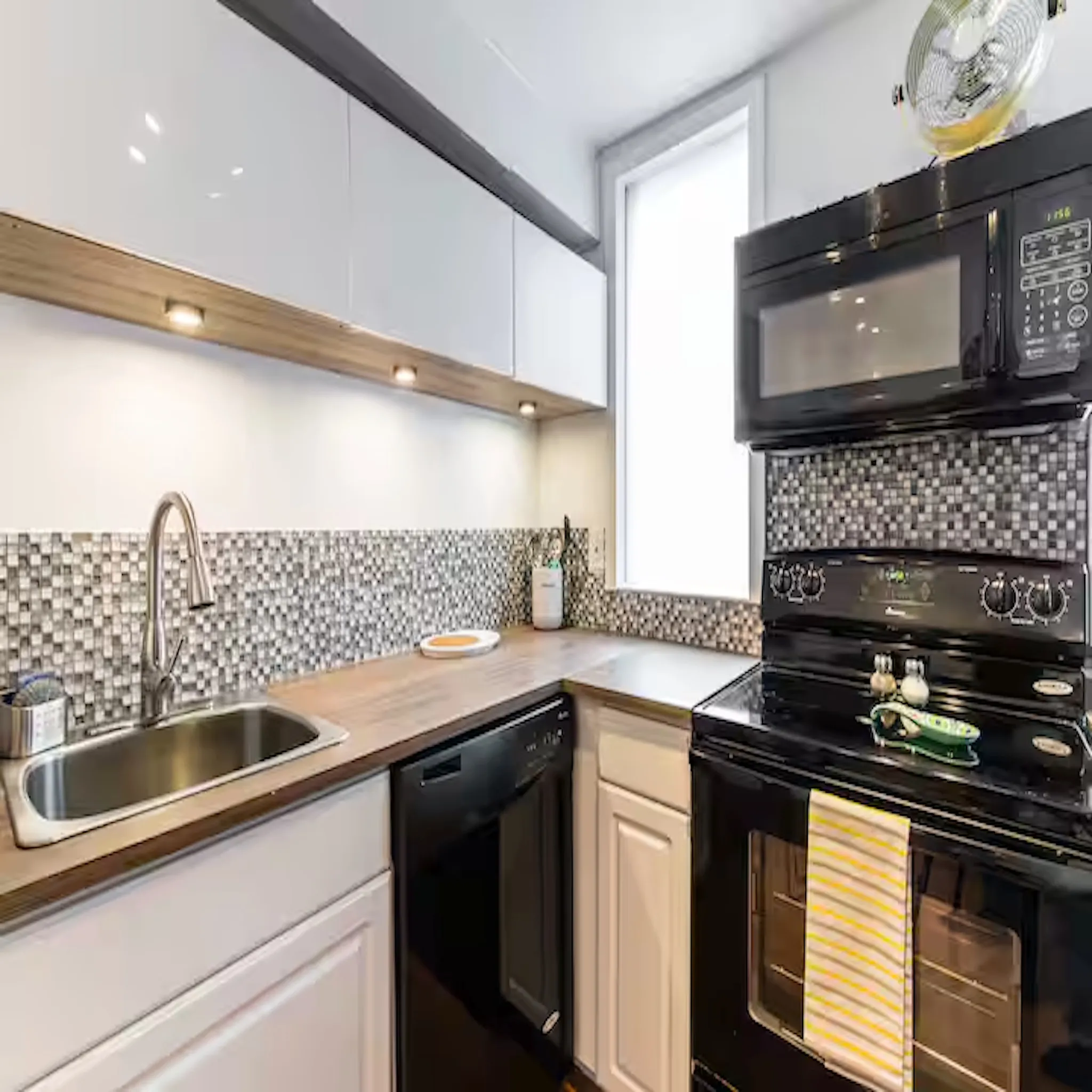 ADU Kitchen