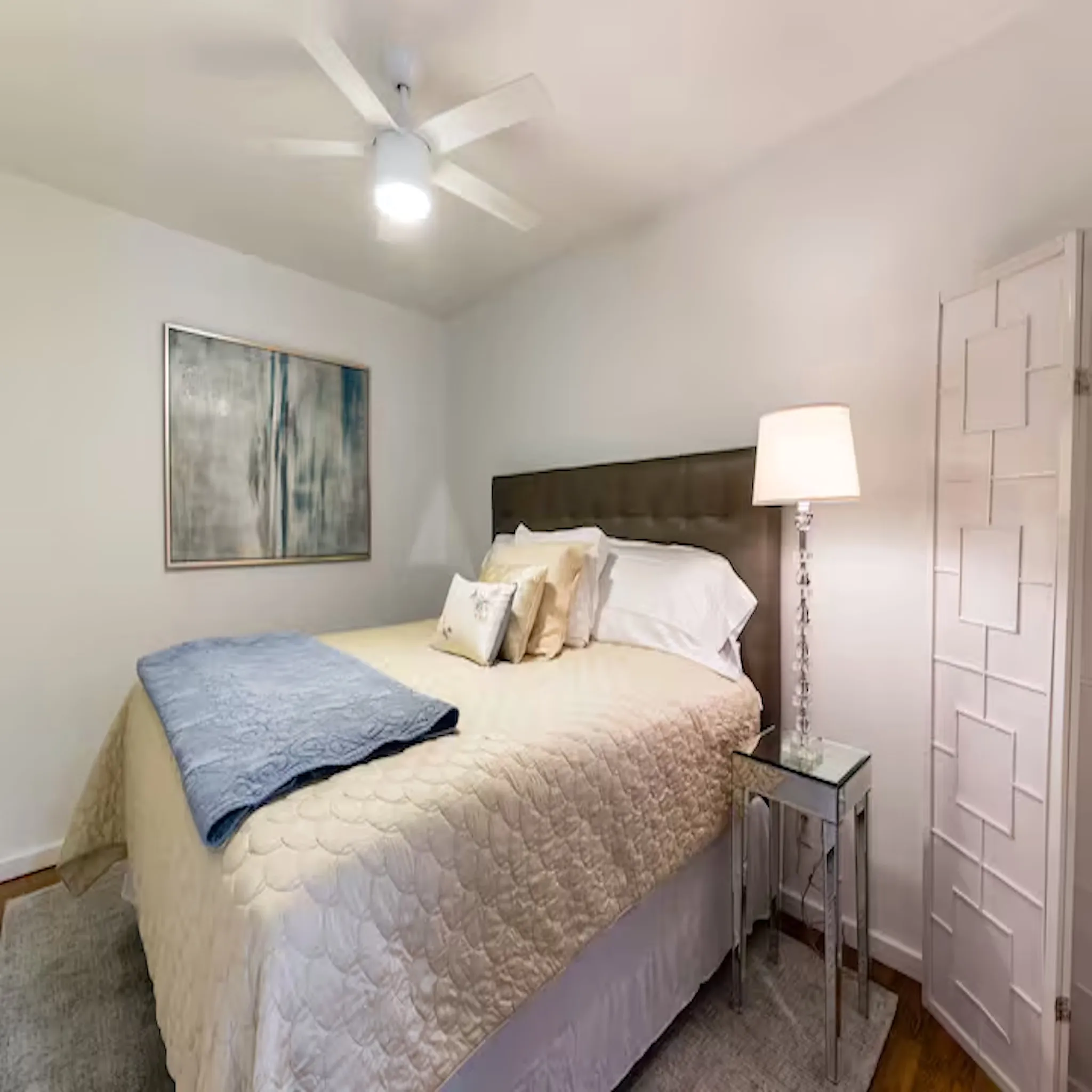 ADU Bedroom