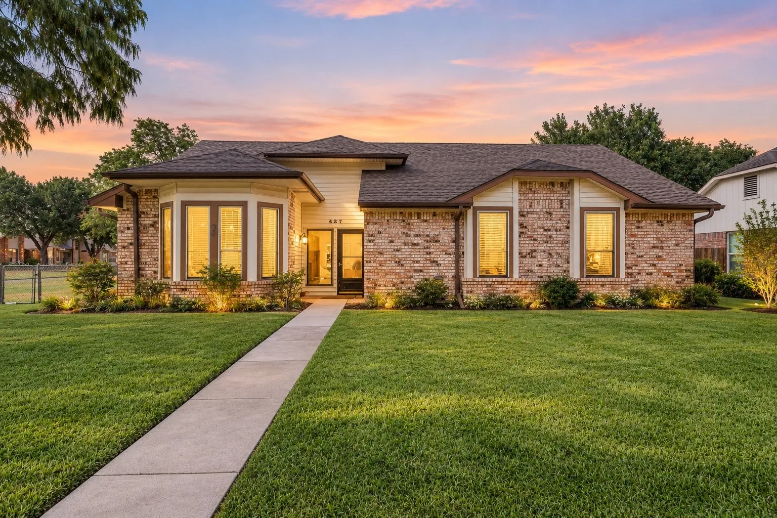 Single Family Residence For Sale