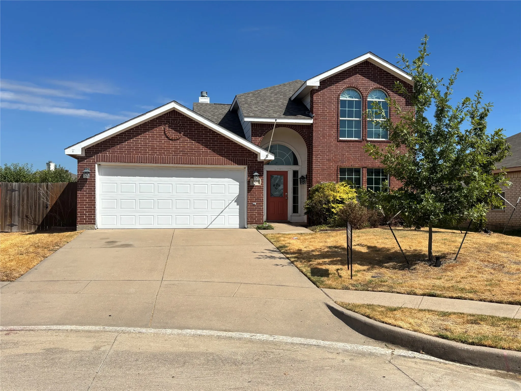 Single Family Residence For Sale