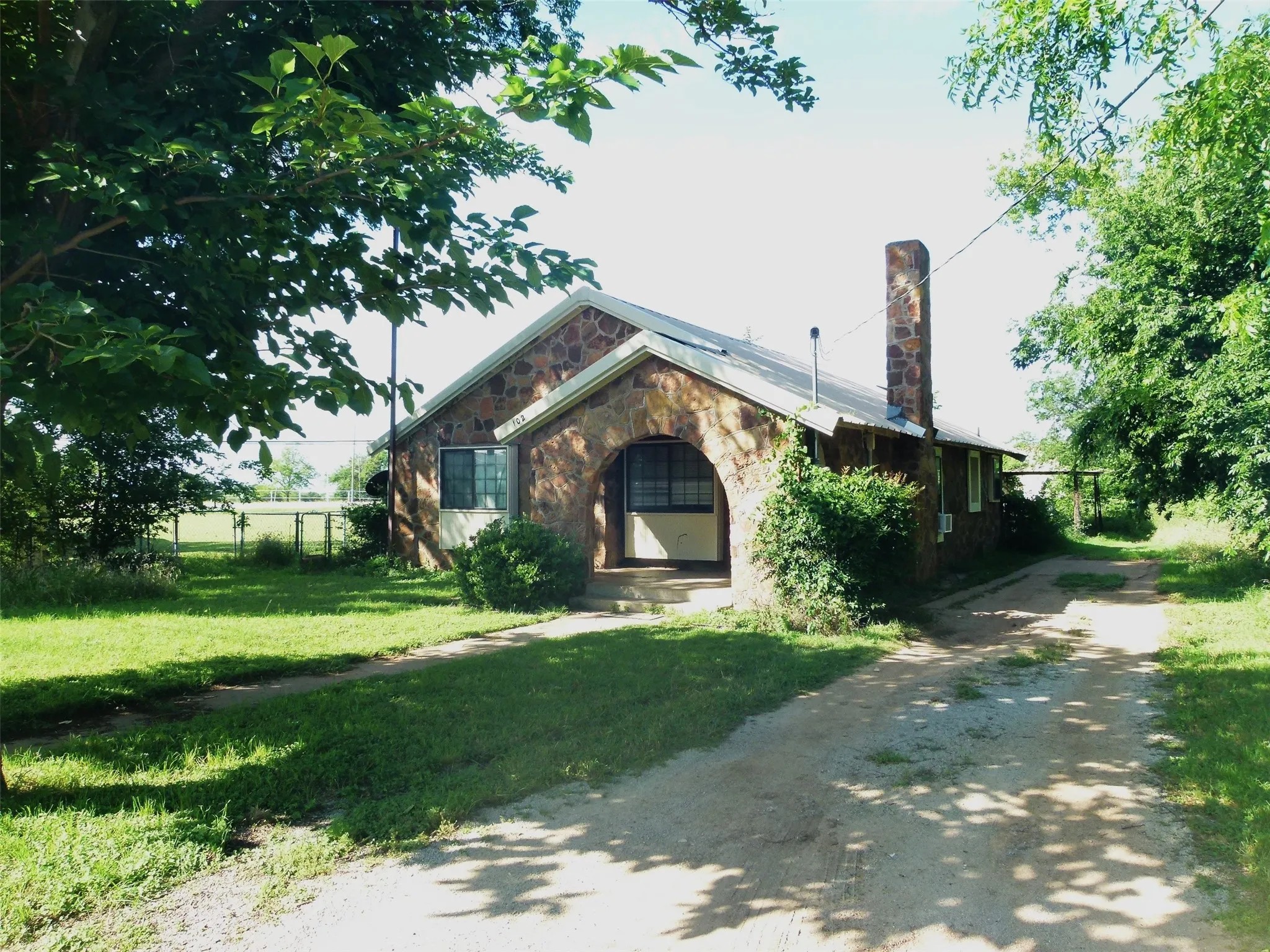 Single Family Residence For Sale