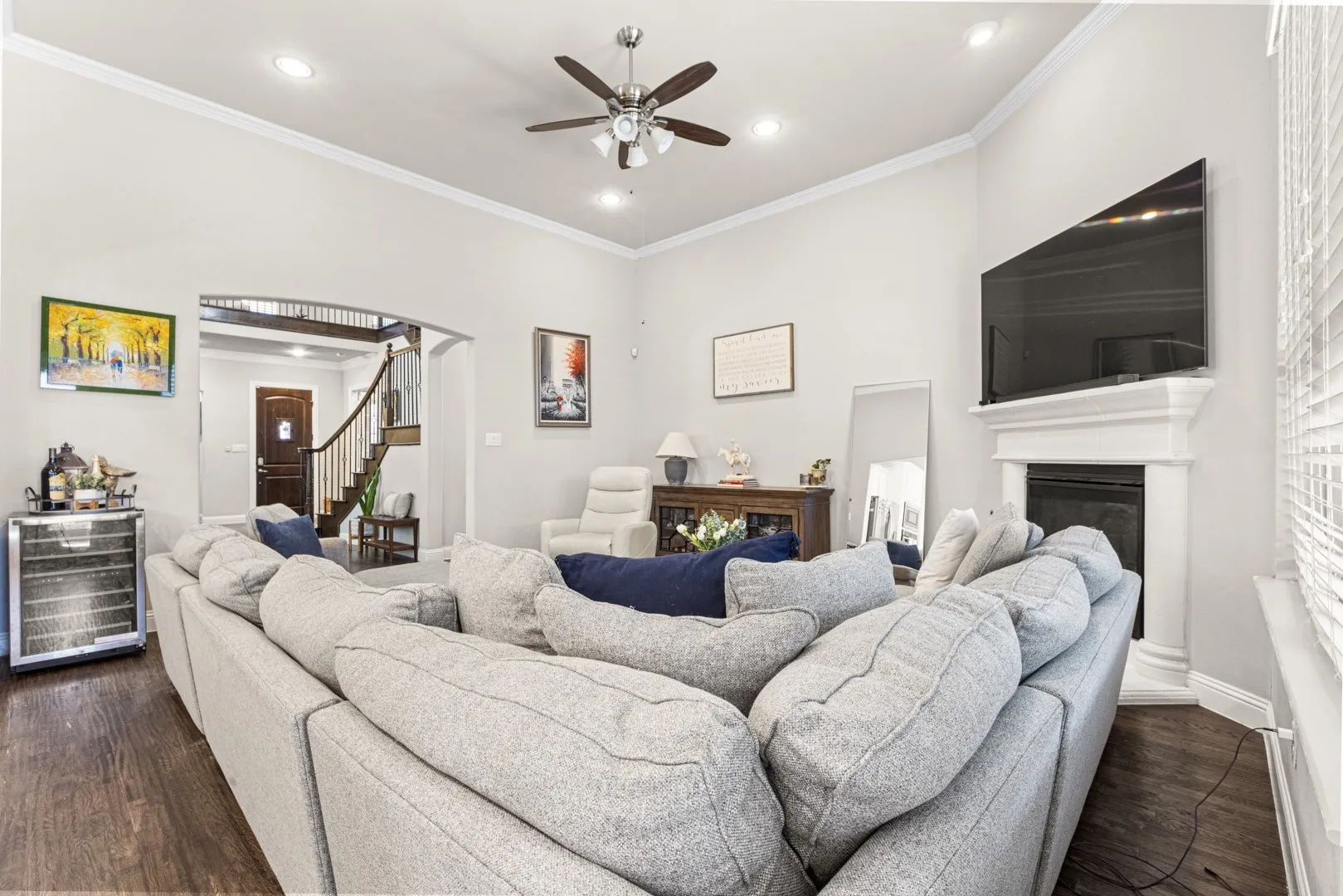 Single Family Residence For Sale in Collin County , 1507 Rice Run Drive, Wylie, Texas 75098, 5 Bedroom, 5 Bathroom, 3 Garage spaces, 3,946 Sqft, built in 2017, mls#21392065, Real Estate Agent in Wylie, Homes For Sale in Collin county, Homes For Sale in Wylie, Realtor in Wylie Texas, Real Estate Brokerage Independent Realty Texas, Luminita Cordes Realtor