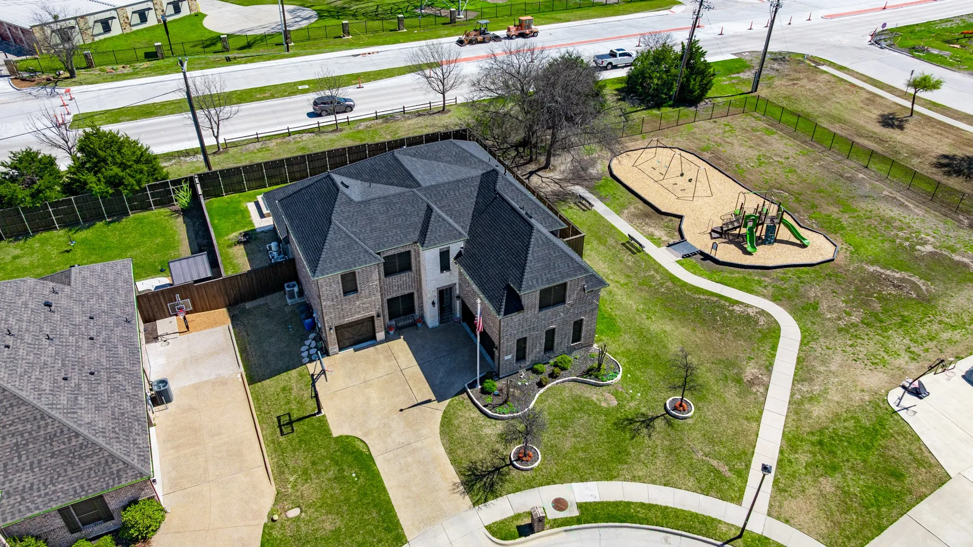 Single Family Residence For Sale in Collin County , 1507 Rice Run Drive, Wylie, Texas 75098, 5 Bedroom, 5 Bathroom, 3 Garage spaces, 3,946 Sqft, built in 2017, mls#21392065, Real Estate Agent in Wylie, Homes For Sale in Collin county, Homes For Sale in Wylie, Realtor in Wylie Texas, Real Estate Brokerage Independent Realty Texas, Luminita Cordes Realtor