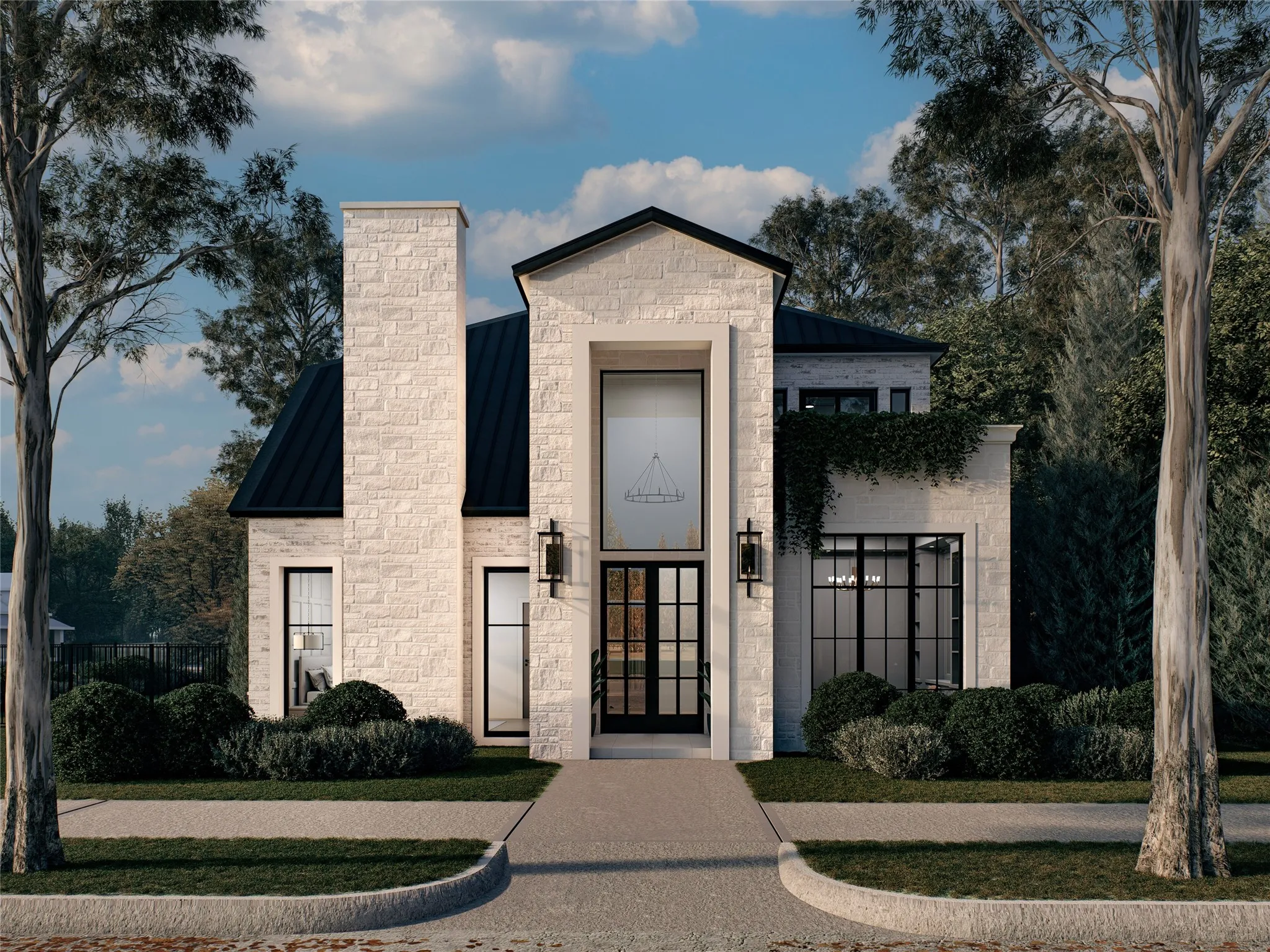 Single Family Residence For Sale