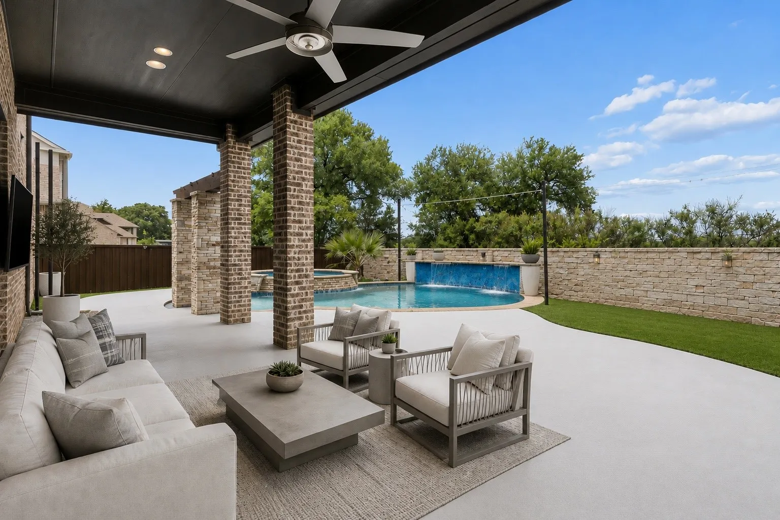 Single Family Residence For Rent in Tarrant County , 412 Winding Ridge Trail, Southlake, Texas 76092, 5 Bedroom, 7 Bathroom, 3 Garage spaces, 4,997 Sqft, built in 2015, mls#21392092, Real Estate Agent in Southlake, Homes For Rent in Tarrant county, Homes For Rent in Southlake, Realtor in Southlake Texas, Real Estate Brokerage Independent Realty Texas, Luminita Cordes Realtor