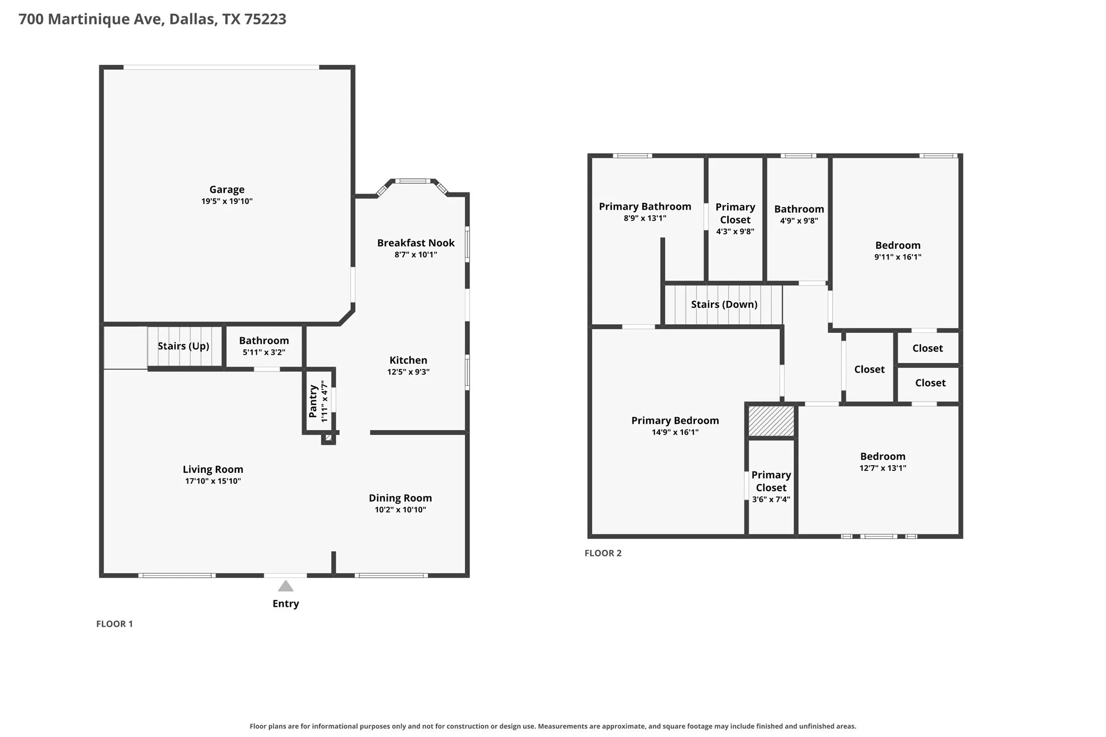 Single Family Residence For Rent in Dallas County , 700 Martinique Avenue, Dallas, Texas 75223, 3 Bedroom, 3 Bathroom, 2 Garage spaces, 1,611 Sqft, built in 2009, mls#21392093, Real Estate Agent in Dallas, Homes For Rent in Dallas county, Homes For Rent in Dallas, Realtor in Dallas Texas, Real Estate Brokerage Independent Realty Texas, Luminita Cordes Realtor