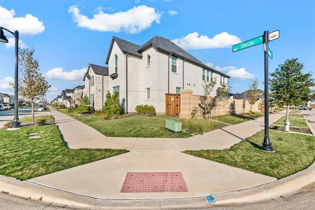 Single Family Residence For Rent in Collin County , 2856 Chester Drive, Celina, Texas 75009, 4 Bedroom, 3 Bathroom, 2 Garage spaces, 2,441 Sqft, built in 2024, mls#21391557, Real Estate Agent in Celina, Homes For Rent in Collin county, Homes For Rent in Celina, Realtor in Celina Texas, Real Estate Brokerage Independent Realty Texas, Luminita Cordes Realtor