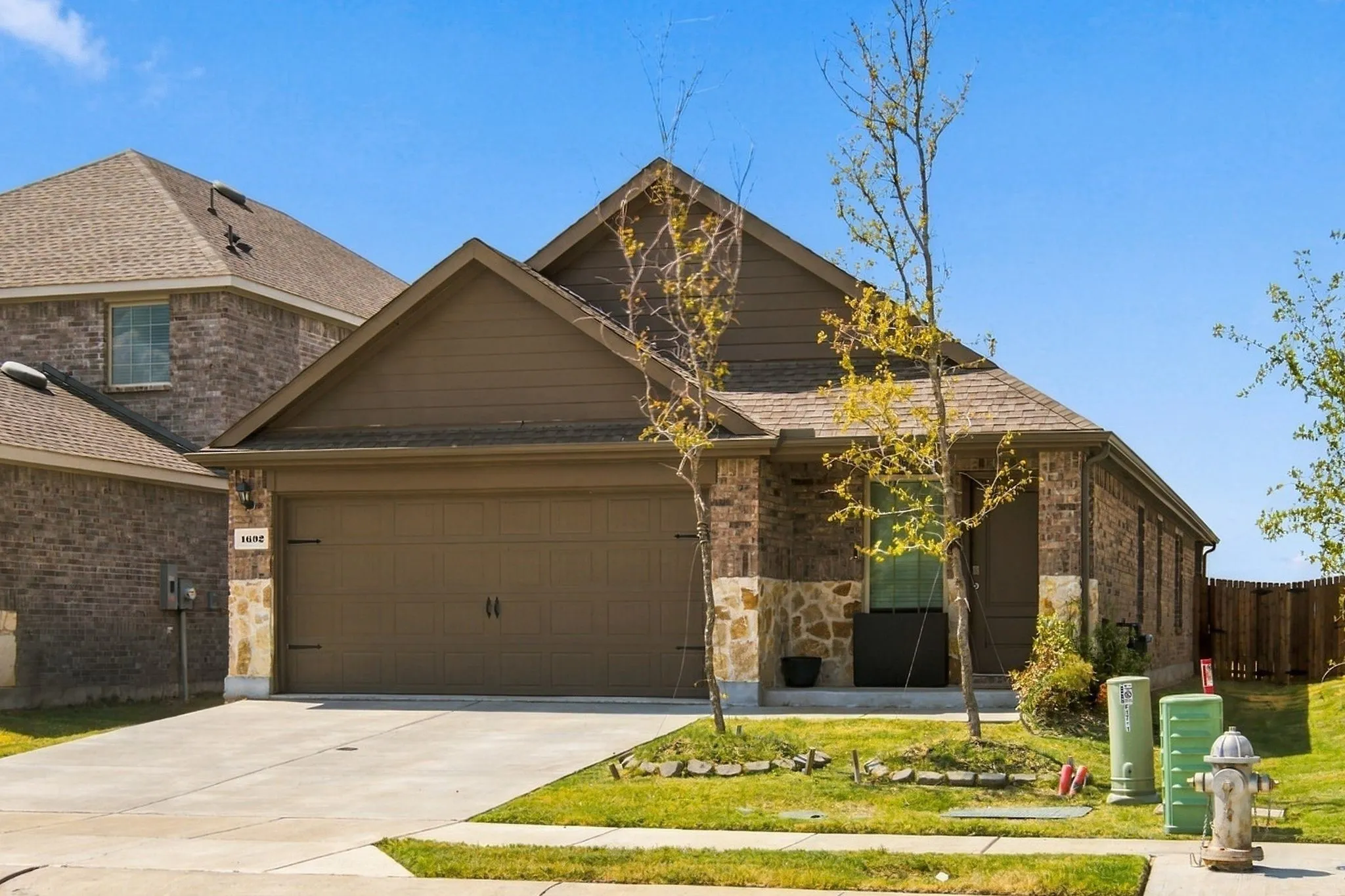 Single Family Residence For Rent in Collin County , 1602 Callaway Drive, Princeton, Texas 75407, 2 Bedroom, 2 Bathroom, 2 Garage spaces, 1,606 Sqft, built in 2024, mls#21392099, Real Estate Agent in Princeton, Homes For Rent in Collin county, Homes For Rent in Princeton, Realtor in Princeton Texas, Real Estate Brokerage Independent Realty Texas, Luminita Cordes Realtor