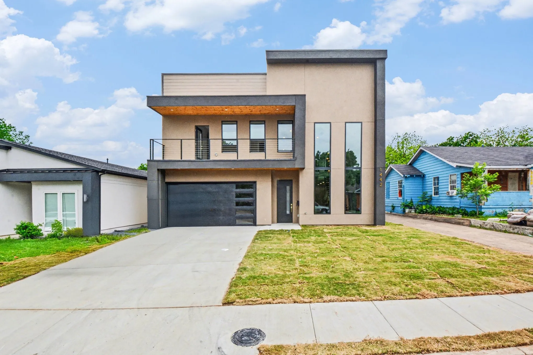 Single Family Residence For Sale in Dallas County , 1442 Stella Avenue, Dallas, Texas 75216, 5 Bedroom, 4 Bathroom, 2 Garage spaces, 3,100 Sqft, built in 2026, mls#21392102, Real Estate Agent in Dallas, Homes For Sale in Dallas county, Homes For Sale in Dallas, Realtor in Dallas Texas, Real Estate Brokerage Independent Realty Texas, Luminita Cordes Realtor