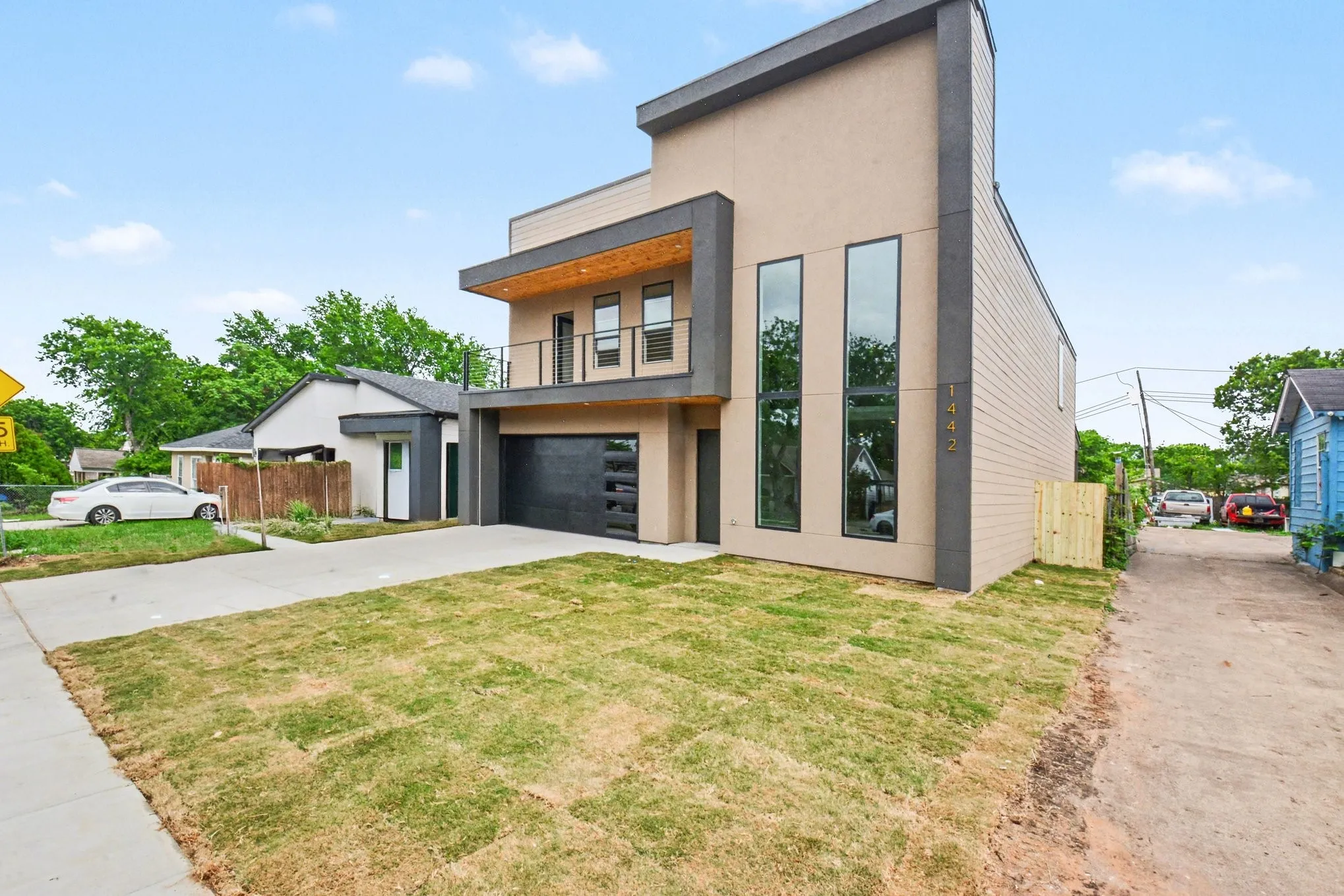 Single Family Residence For Sale in Dallas County , 1442 Stella Avenue, Dallas, Texas 75216, 5 Bedroom, 4 Bathroom, 2 Garage spaces, 3,100 Sqft, built in 2026, mls#21392102, Real Estate Agent in Dallas, Homes For Sale in Dallas county, Homes For Sale in Dallas, Realtor in Dallas Texas, Real Estate Brokerage Independent Realty Texas, Luminita Cordes Realtor